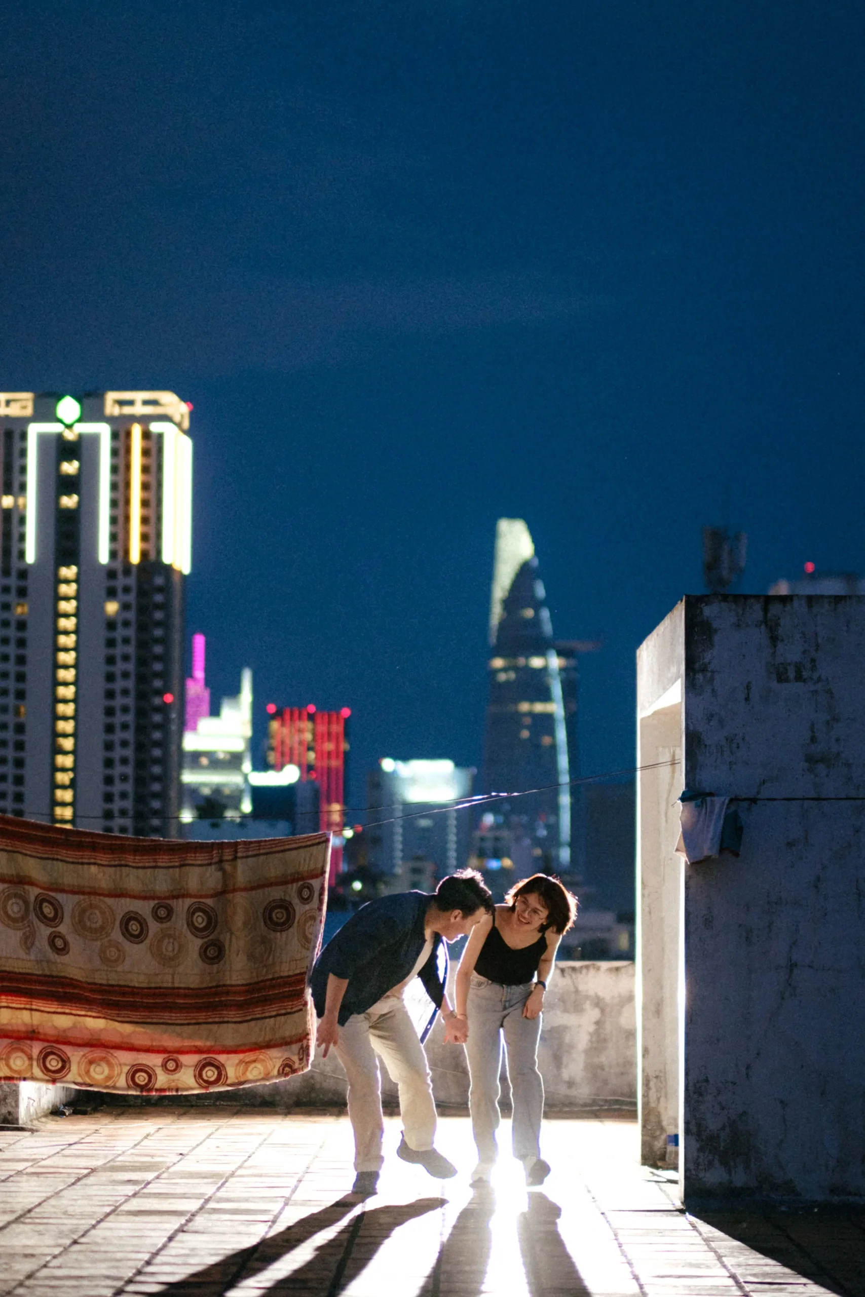 Hải & Hà, Pre-wedding Session in Sài Gòn — Pham Si Luan Photography (80)