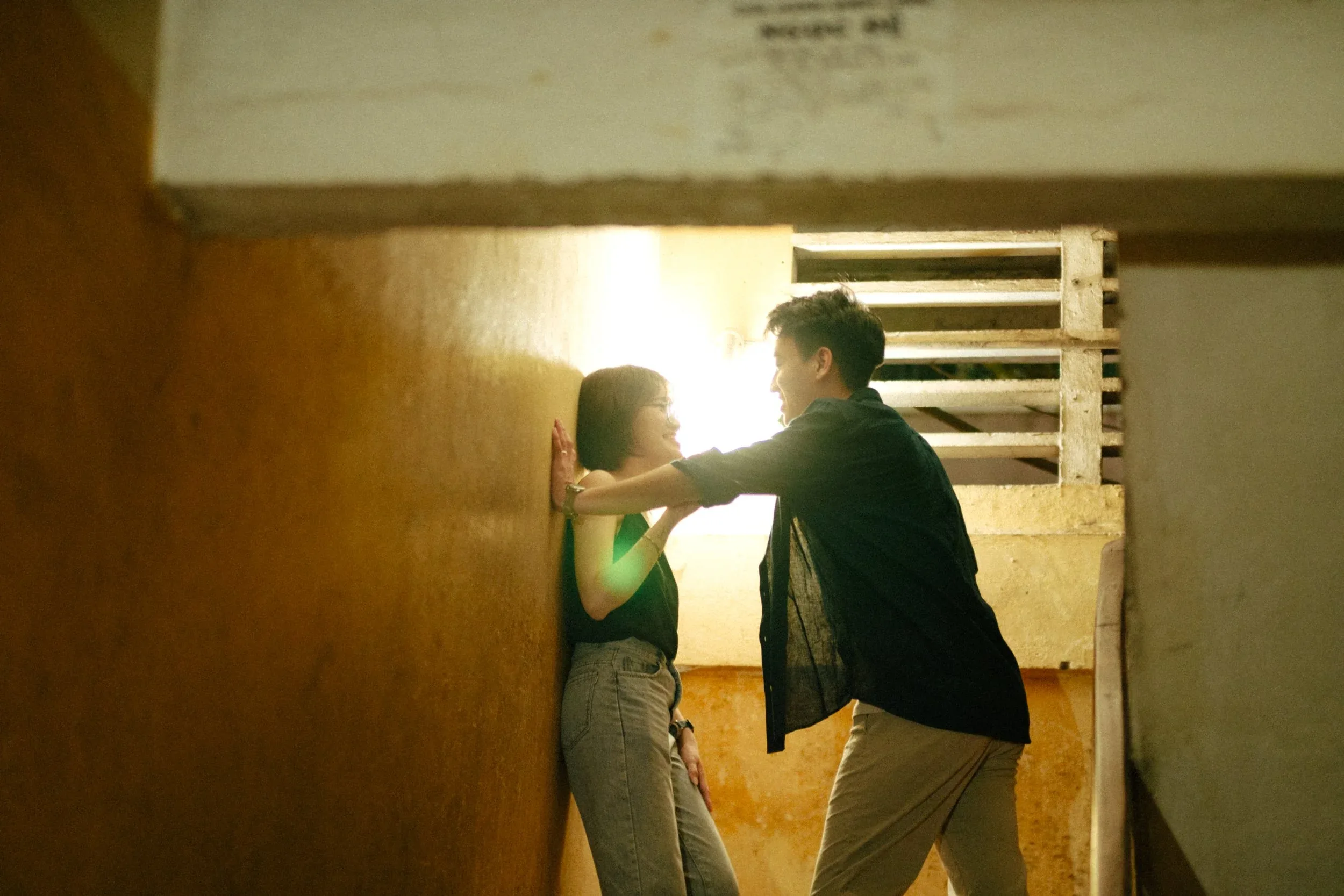 Hải & Hà, Pre-wedding Session in Sài Gòn — Pham Si Luan Photography (81)