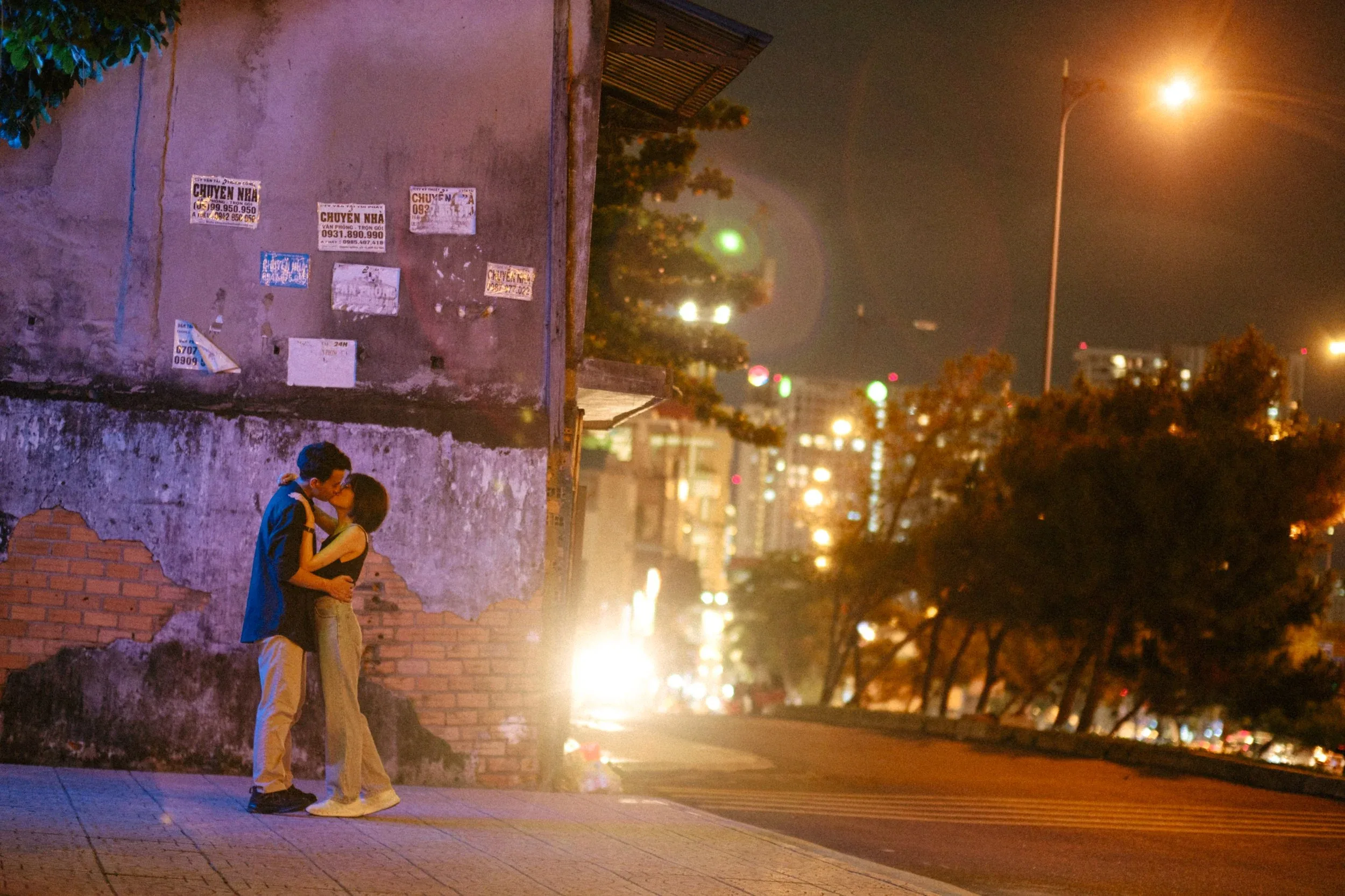 Hải & Hà, Pre-wedding Session in Sài Gòn — Pham Si Luan Photography (82)