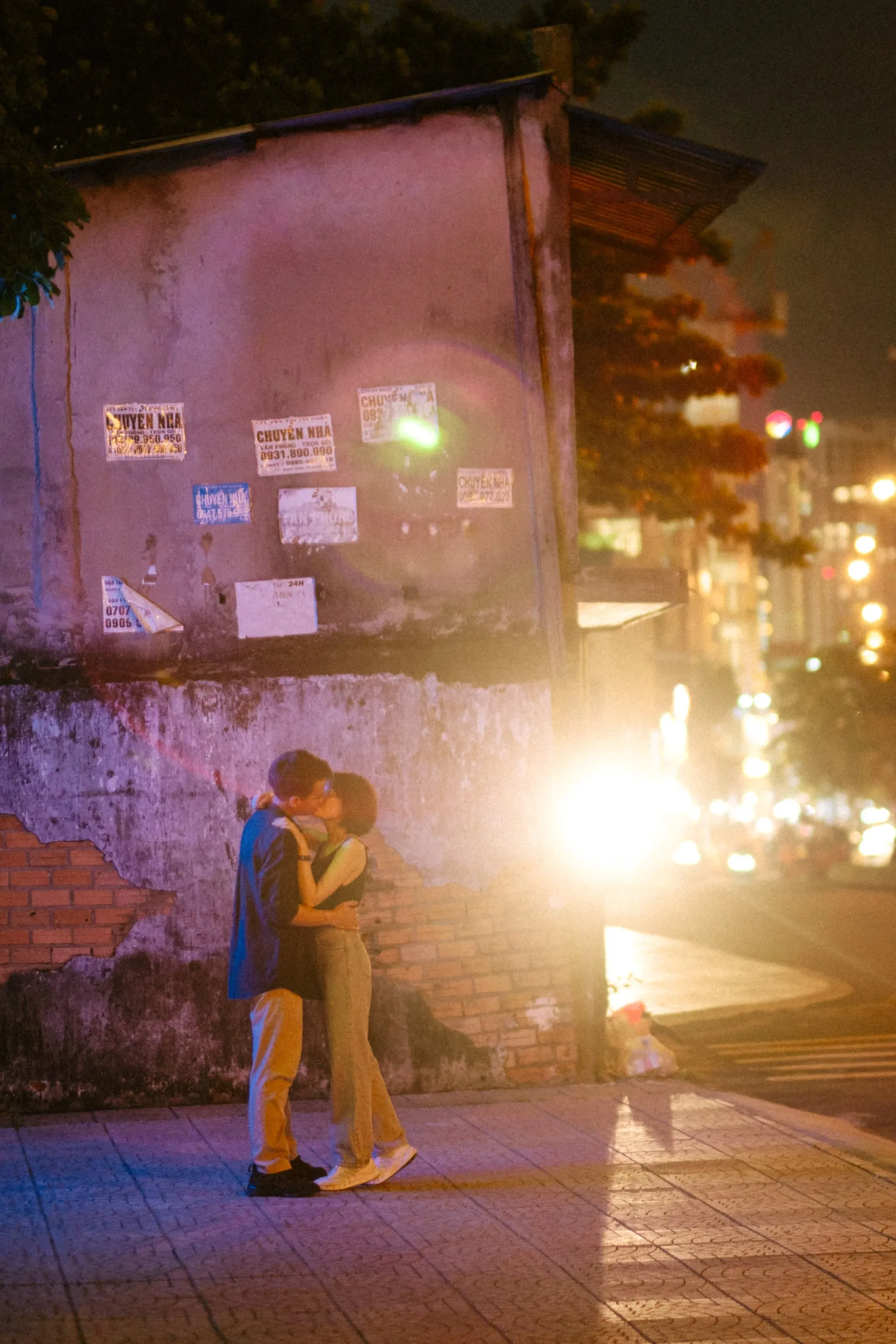 Hải & Hà, Pre-wedding Session in Sài Gòn — Pham Si Luan Photography (83)