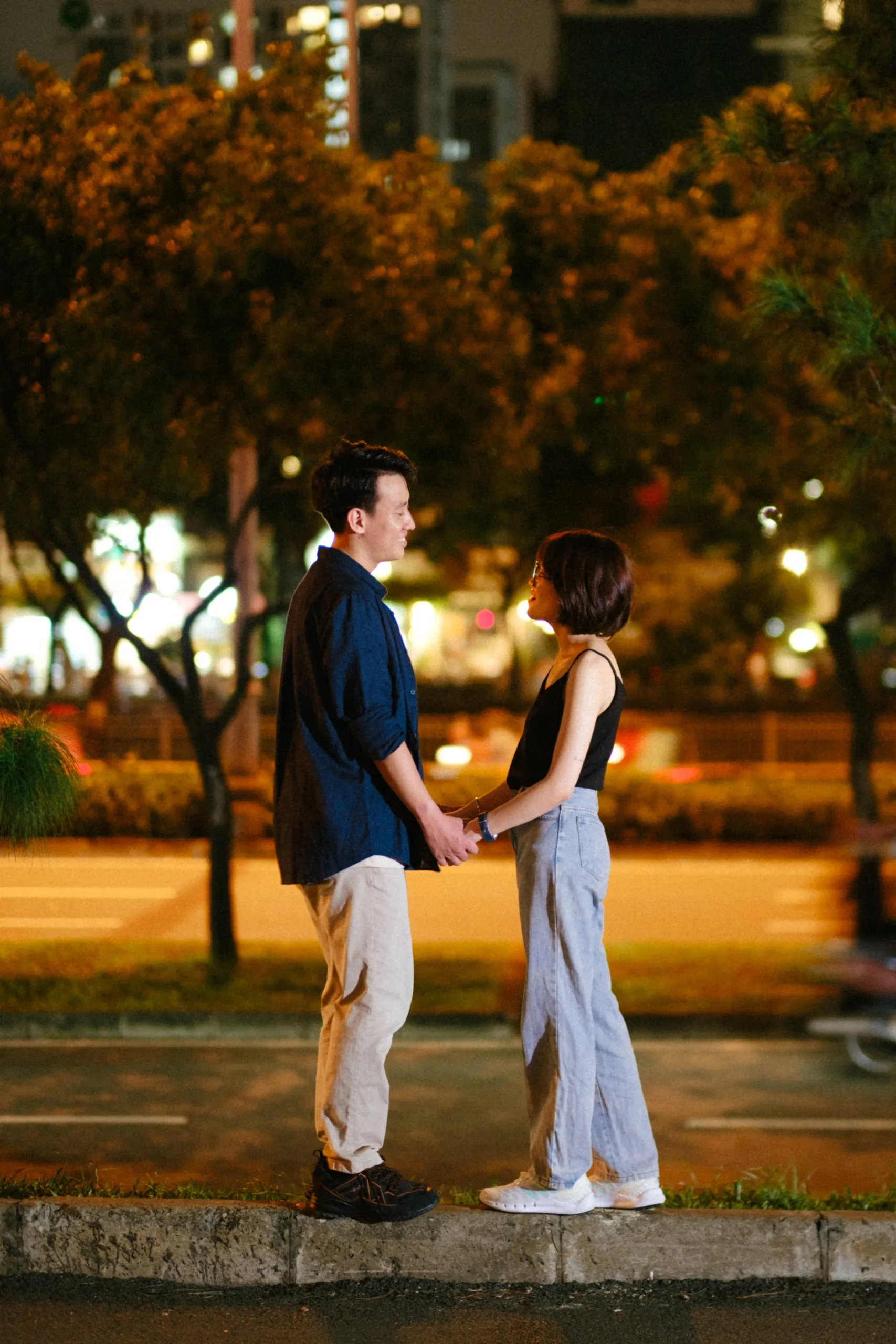 Hải & Hà, Pre-wedding Session in Sài Gòn — Pham Si Luan Photography (84)