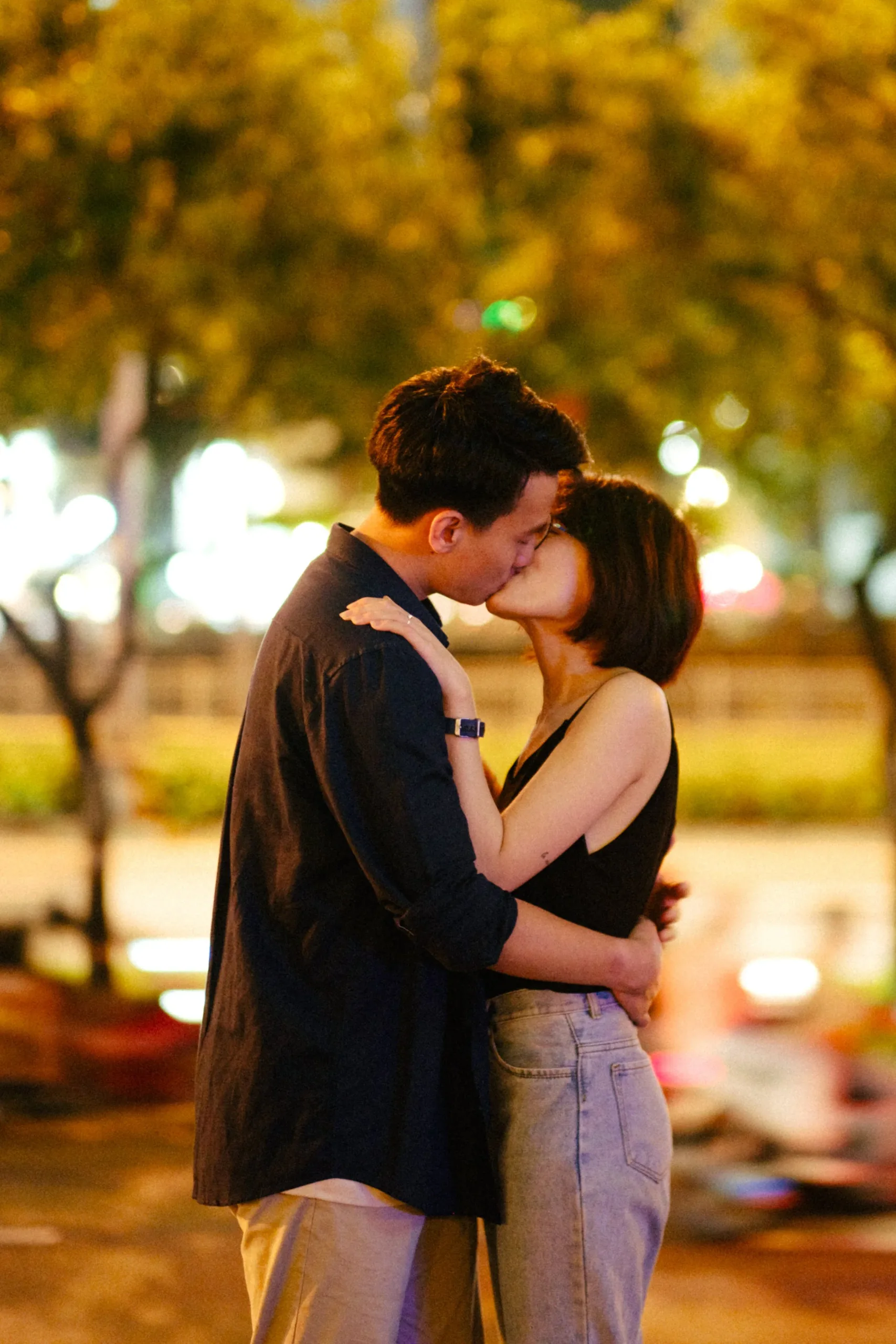 Hải & Hà, Pre-wedding Session in Sài Gòn — Pham Si Luan Photography (85)