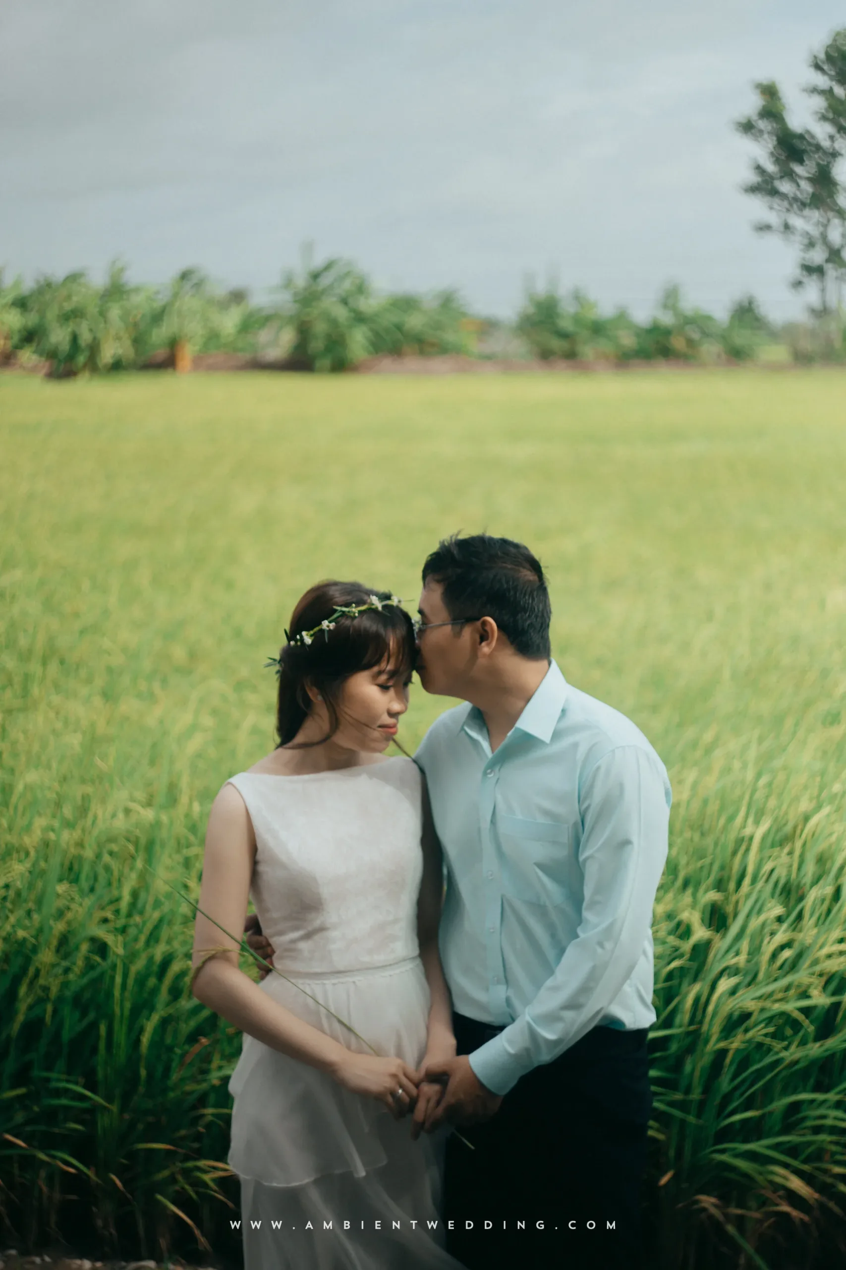 Hiển & Quỳnh, Pre-wedding in Long An — Pham Si Luan Photography (7)