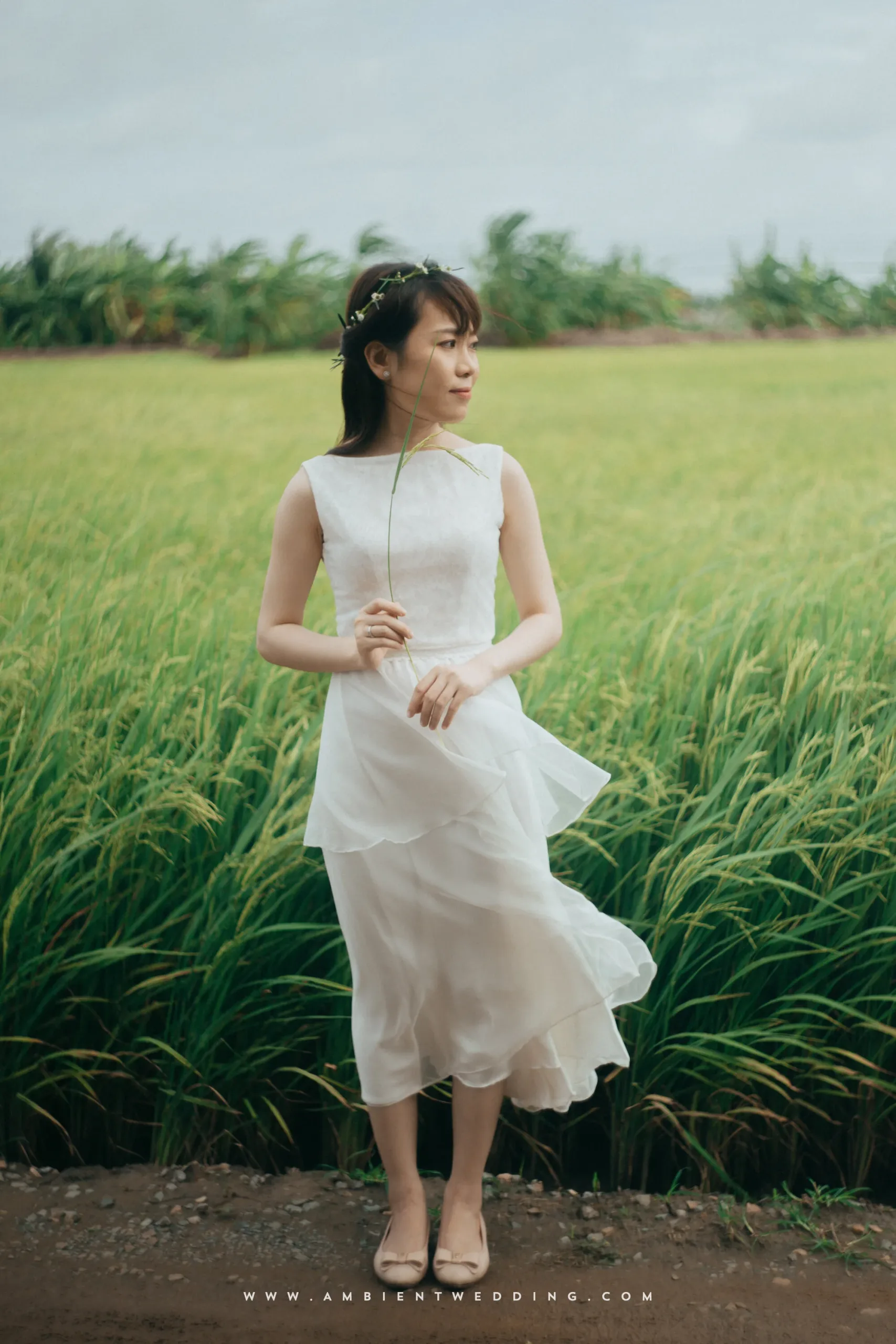 Hiển & Quỳnh, Pre-wedding in Long An — Pham Si Luan Photography (9)