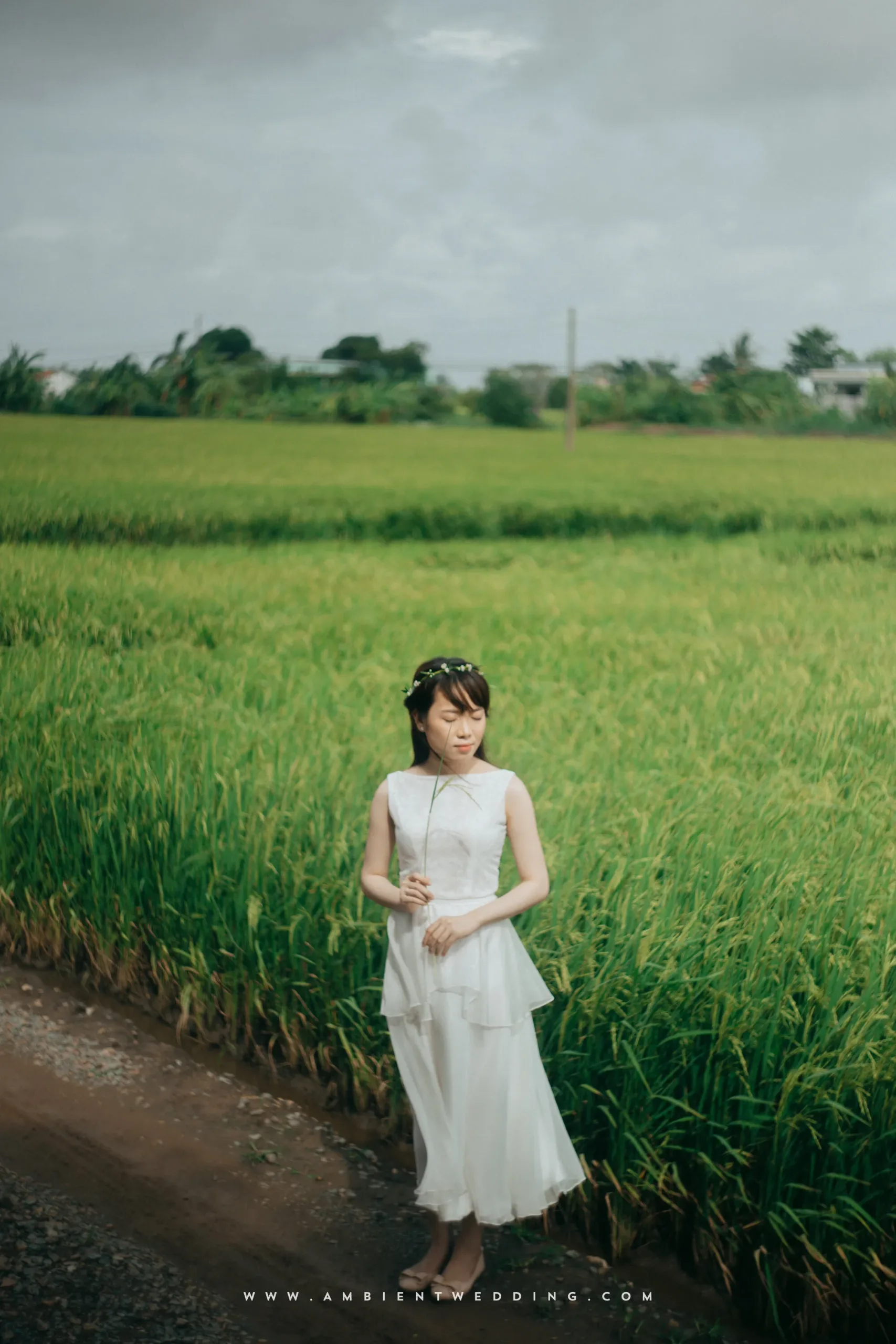 Hiển & Quỳnh, Pre-wedding in Long An — Pham Si Luan Photography (10)