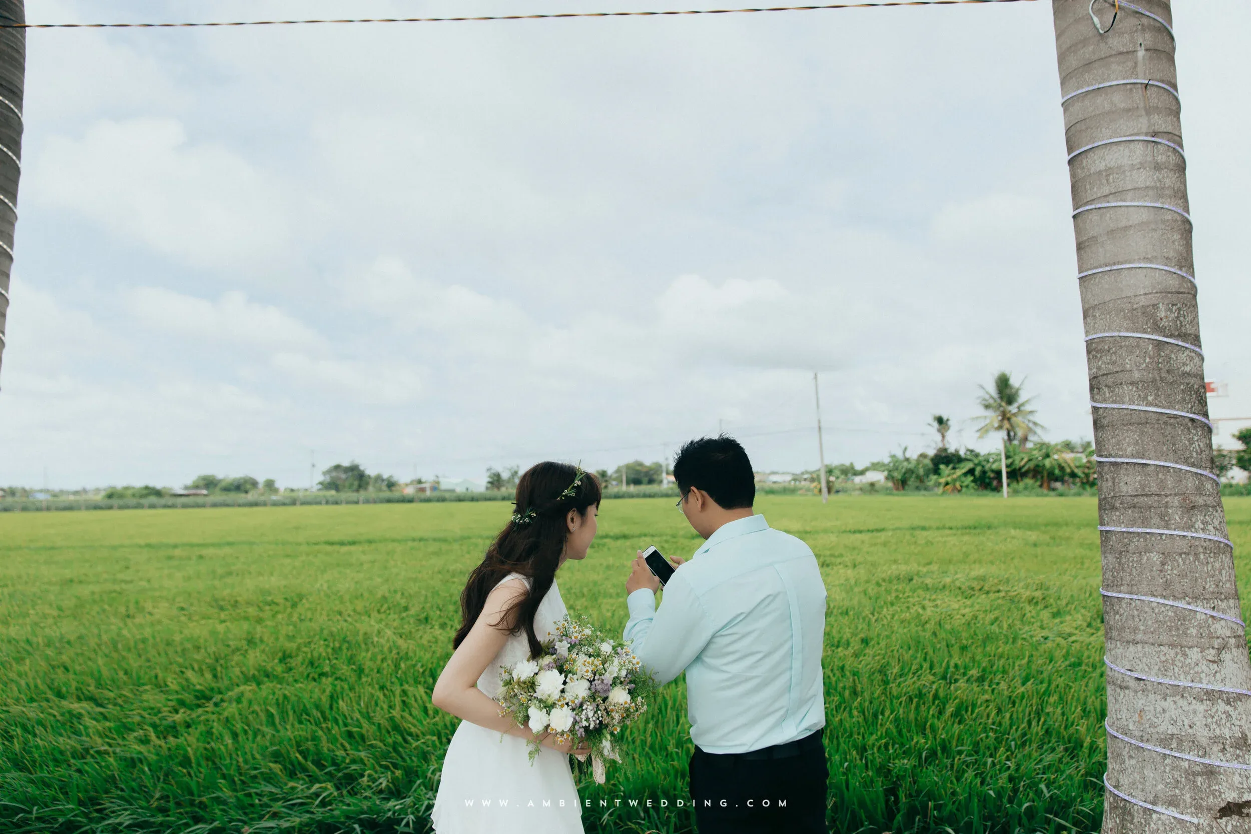 Hiển & Quỳnh, Pre-wedding in Long An — Pham Si Luan Photography (14)