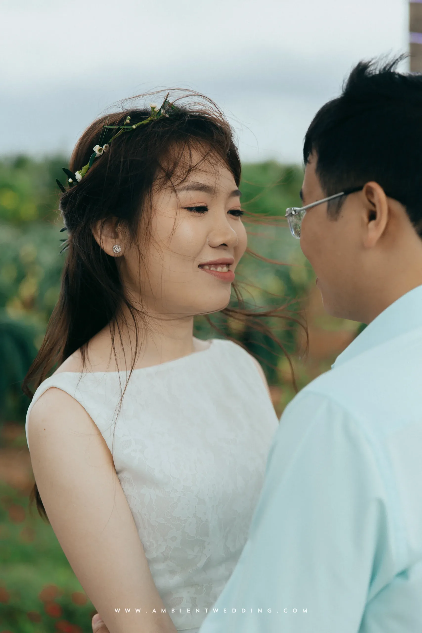 Hiển & Quỳnh, Pre-wedding in Long An — Pham Si Luan Photography (19)