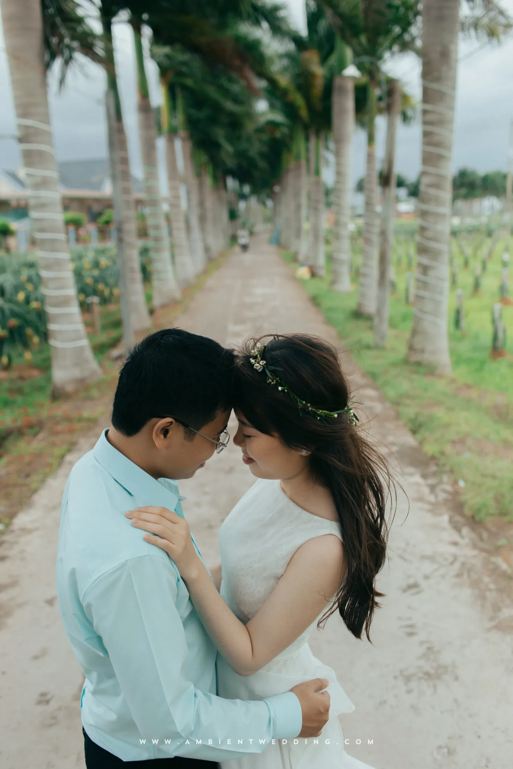 Hiển & Quỳnh, Pre-wedding in Long An — Pham Si Luan Photography (20)
