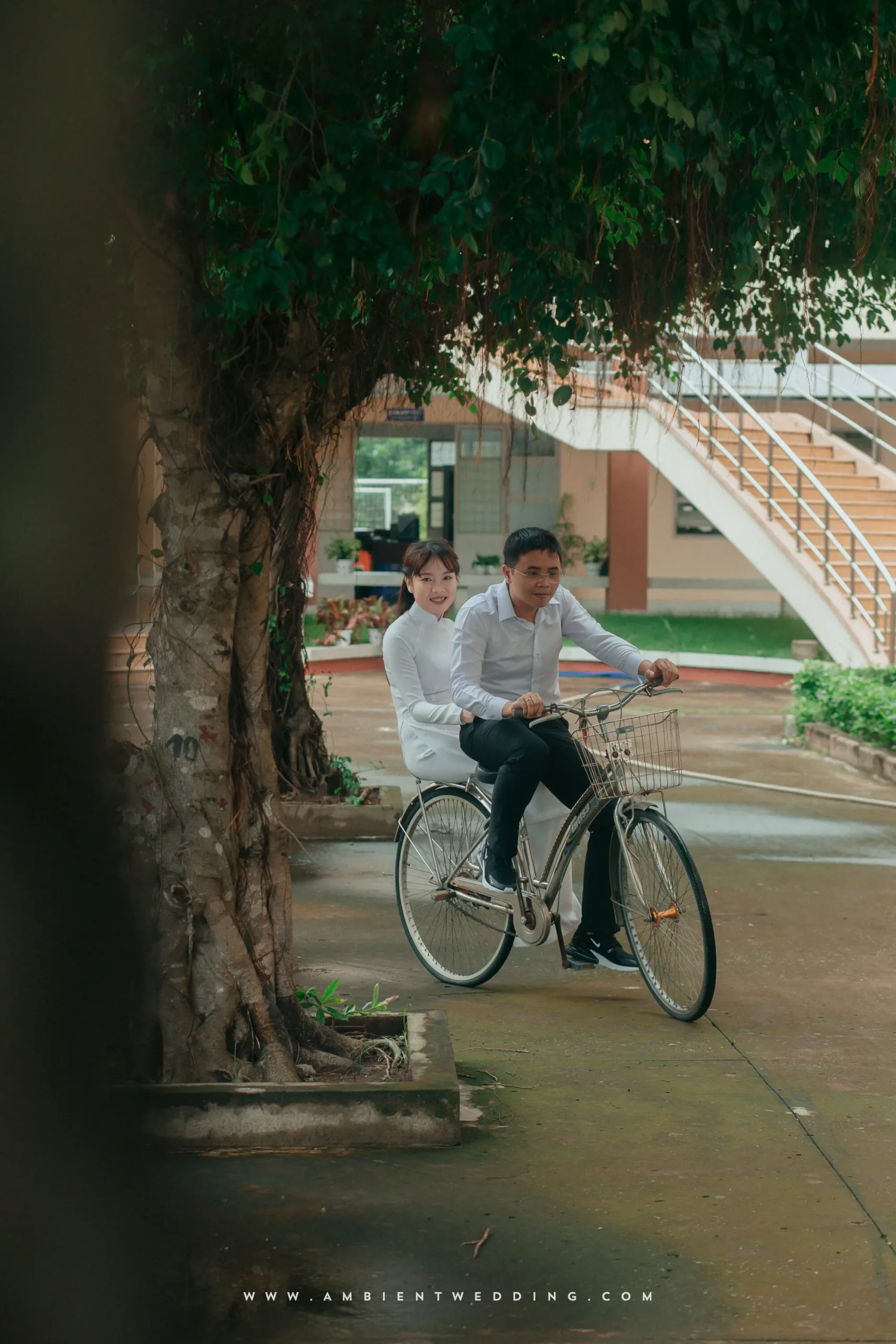 Hiển & Quỳnh, Pre-wedding in Long An — Pham Si Luan Photography (21)