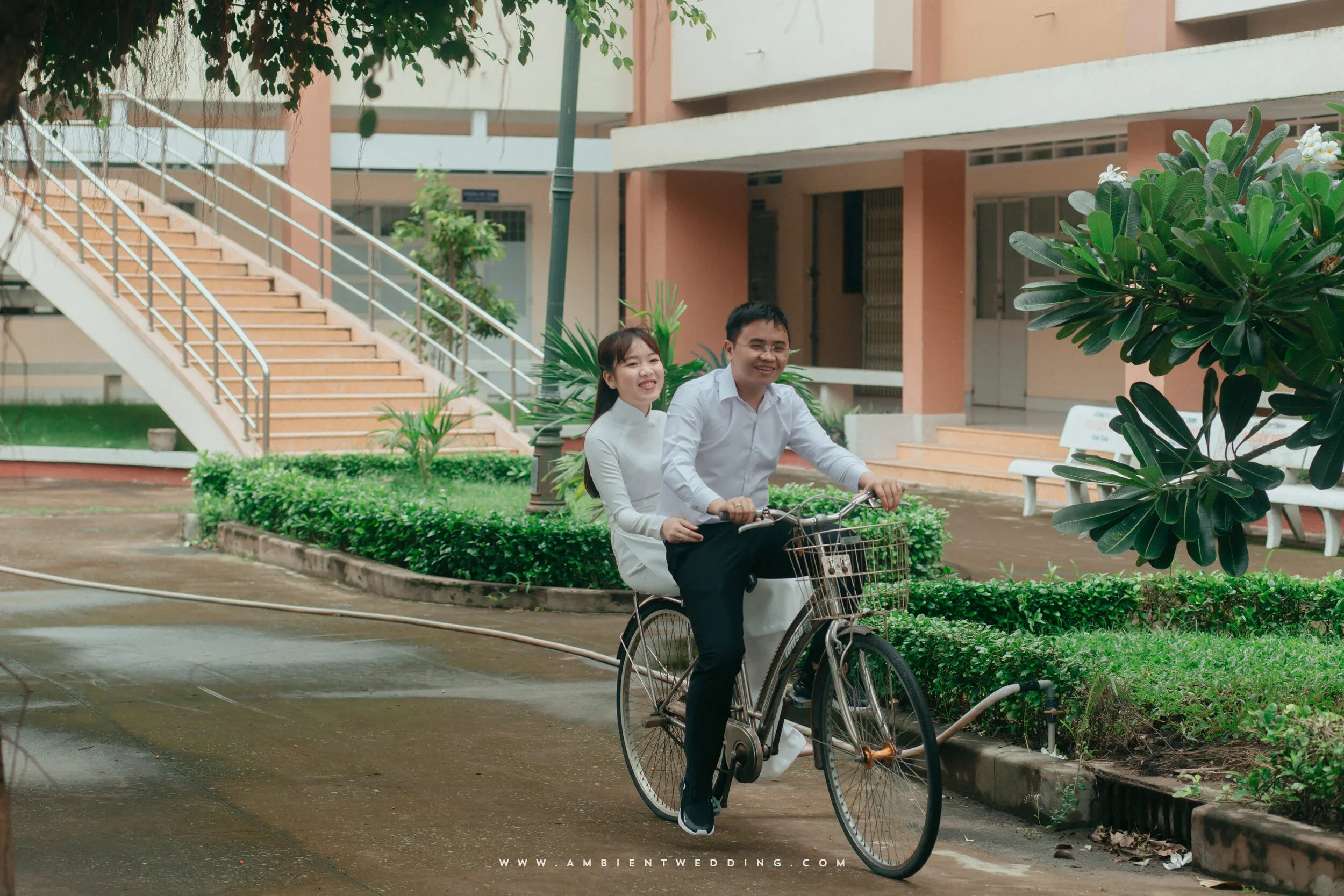 Hiển & Quỳnh, Pre-wedding in Long An — Pham Si Luan Photography (22)