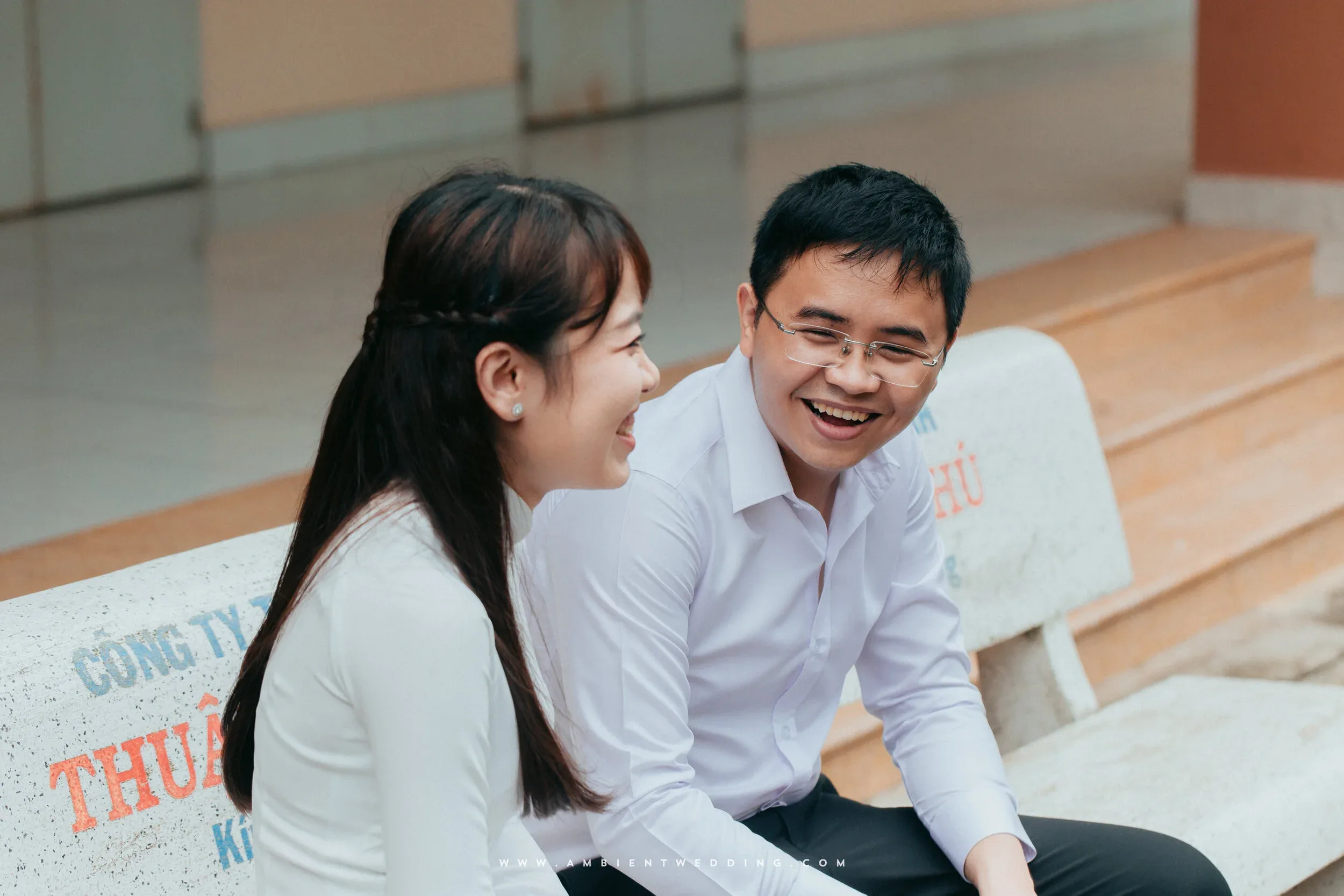 Hiển & Quỳnh, Pre-wedding in Long An — Pham Si Luan Photography (23)