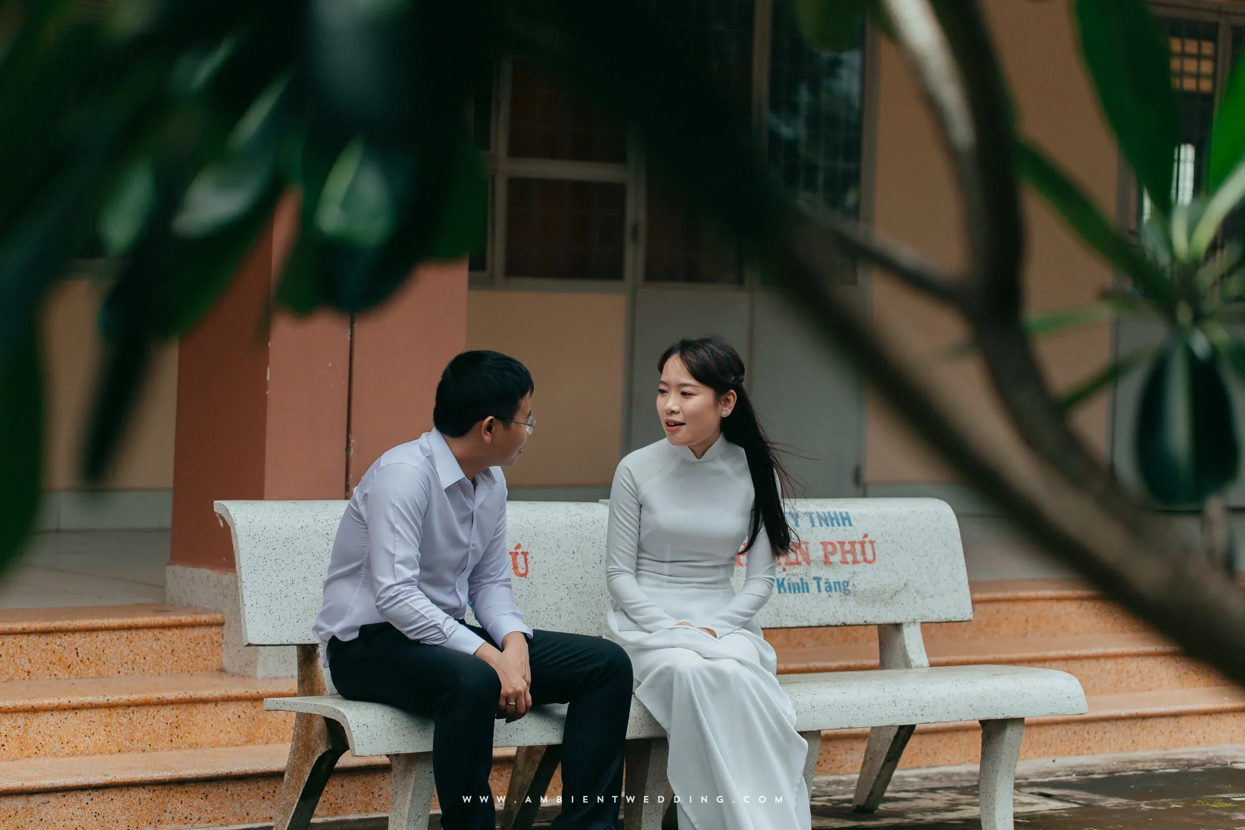 Hiển & Quỳnh, Pre-wedding in Long An — Pham Si Luan Photography (24)