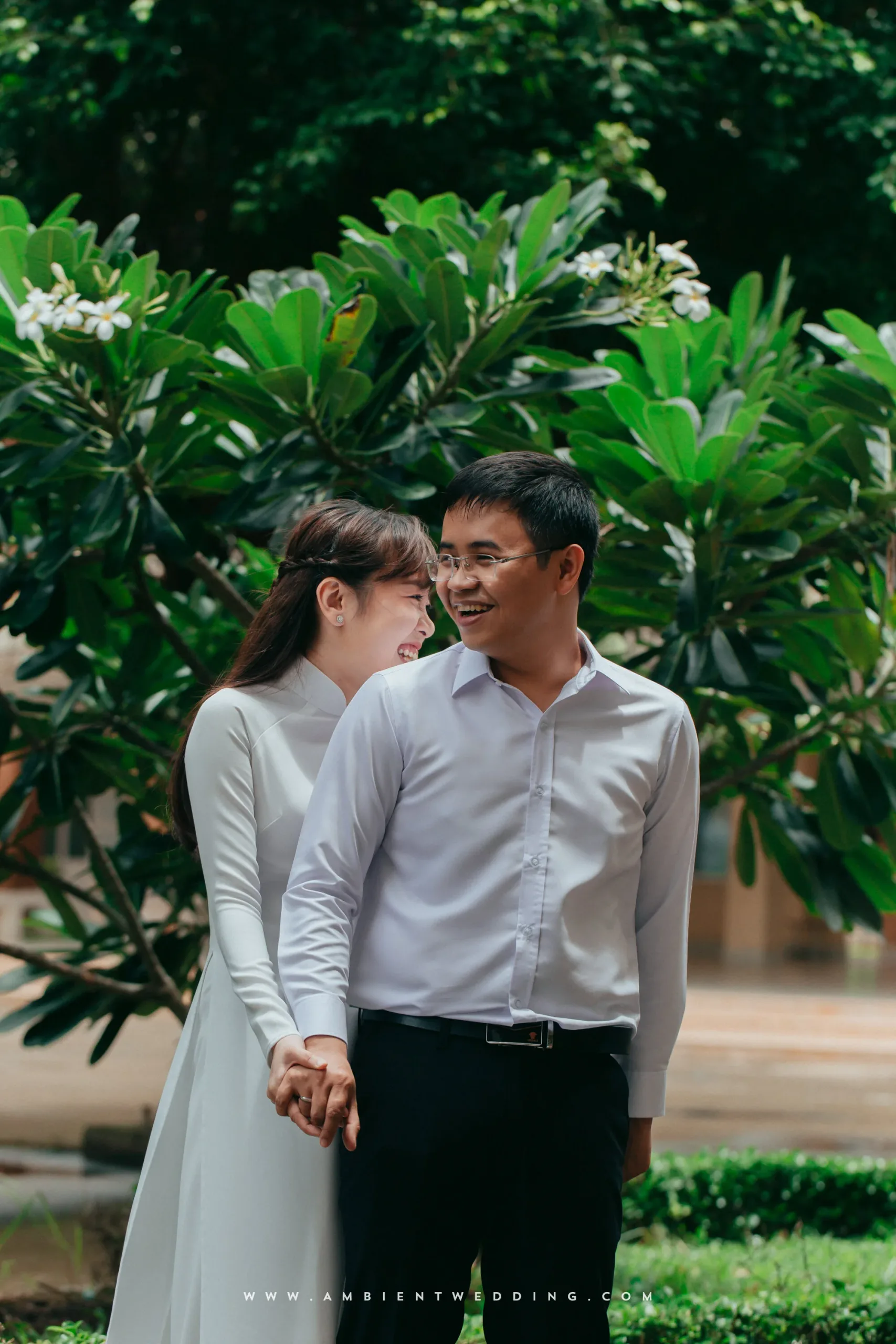 Hiển & Quỳnh, Pre-wedding in Long An — Pham Si Luan Photography (26)