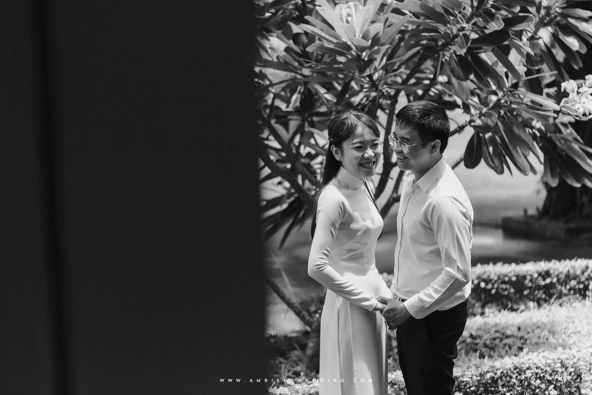 Hiển & Quỳnh, Pre-wedding in Long An — Pham Si Luan Photography (27)