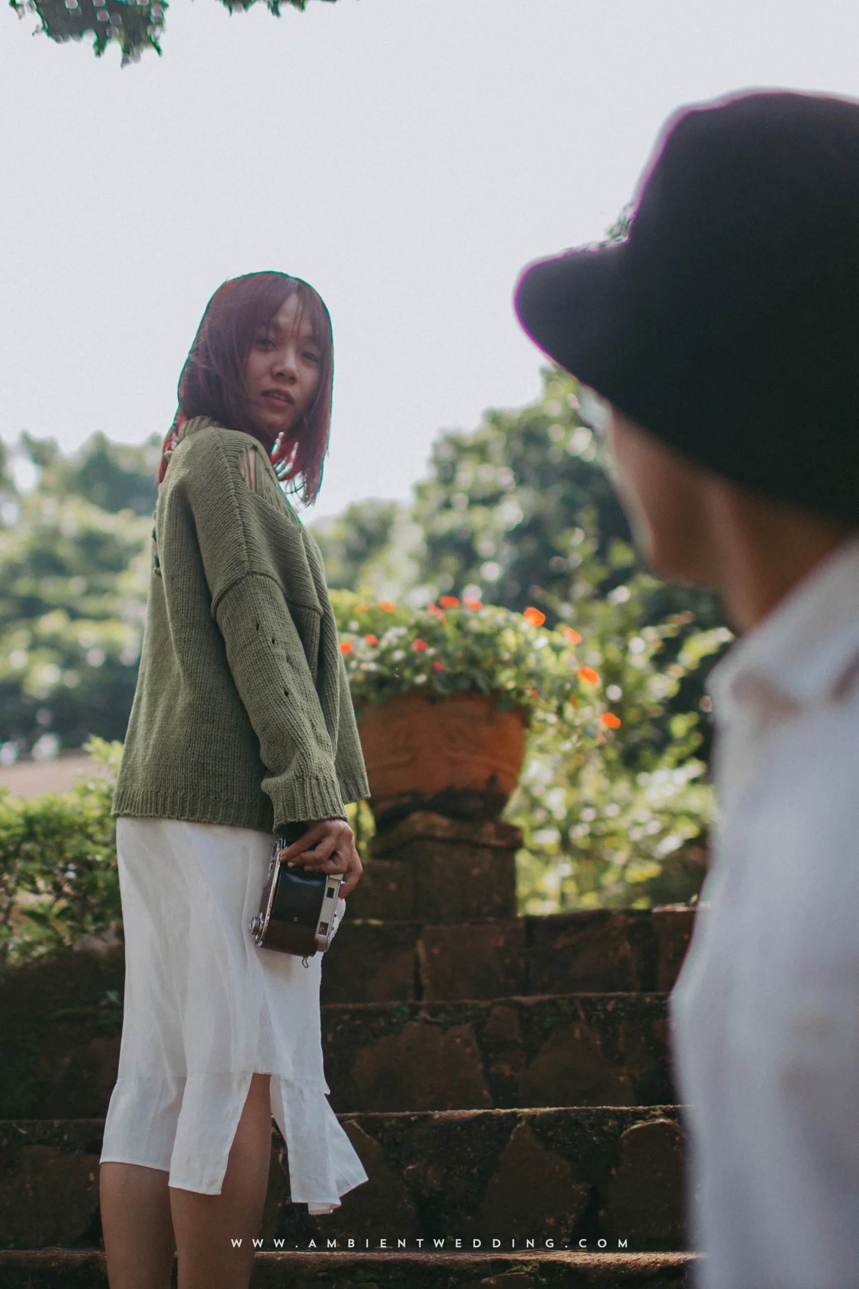 Hoà & Tiến, Pre-wedding in Gia Lai — Pham Si Luan Photography (3)