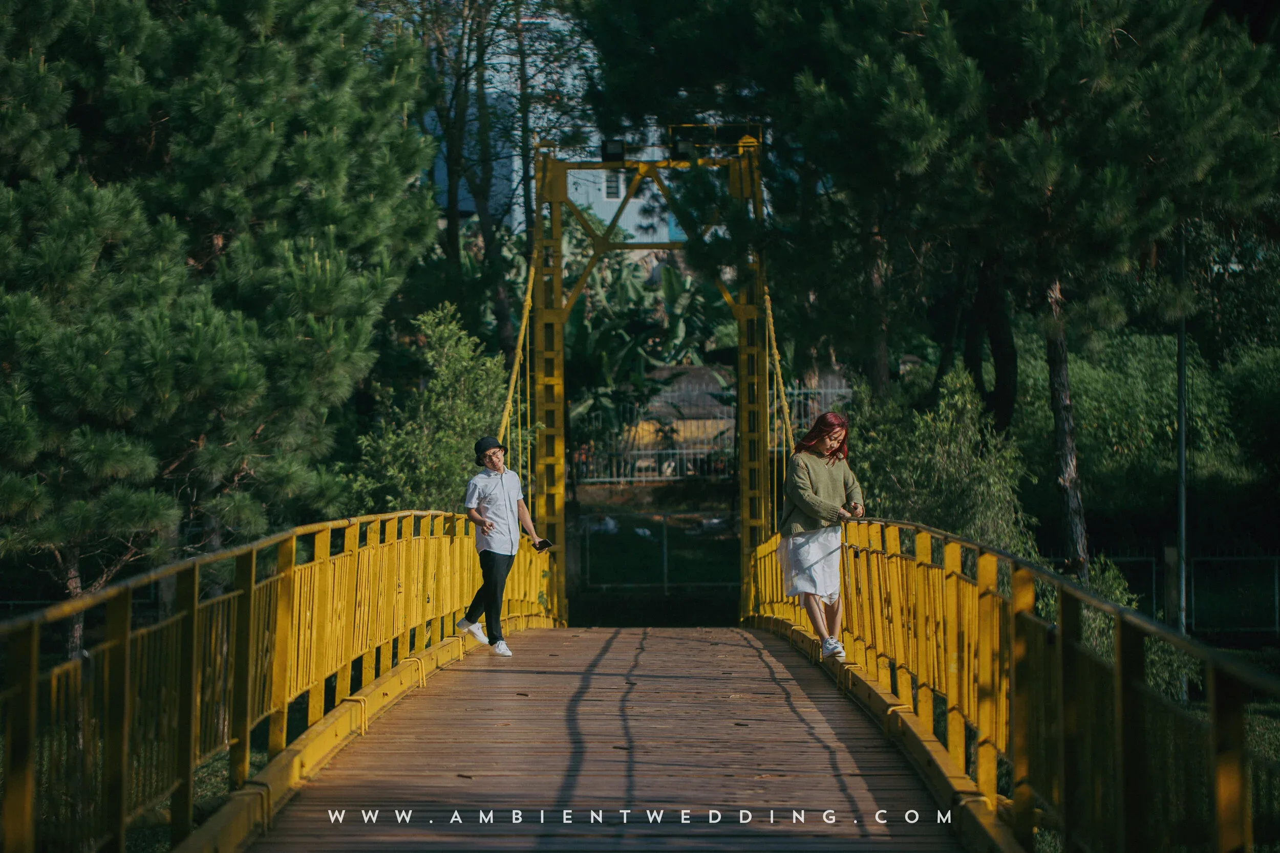 Hoà & Tiến, Pre-wedding in Gia Lai — Pham Si Luan Photography (5)
