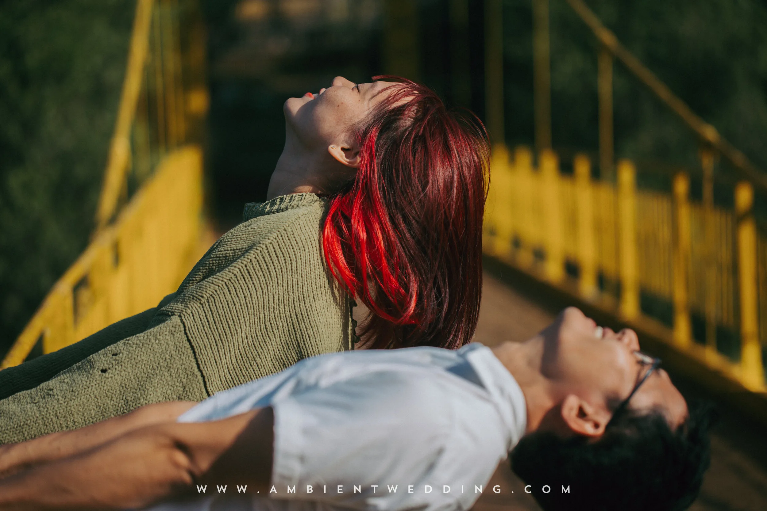 Hoà & Tiến, Pre-wedding in Gia Lai — Pham Si Luan Photography (9)