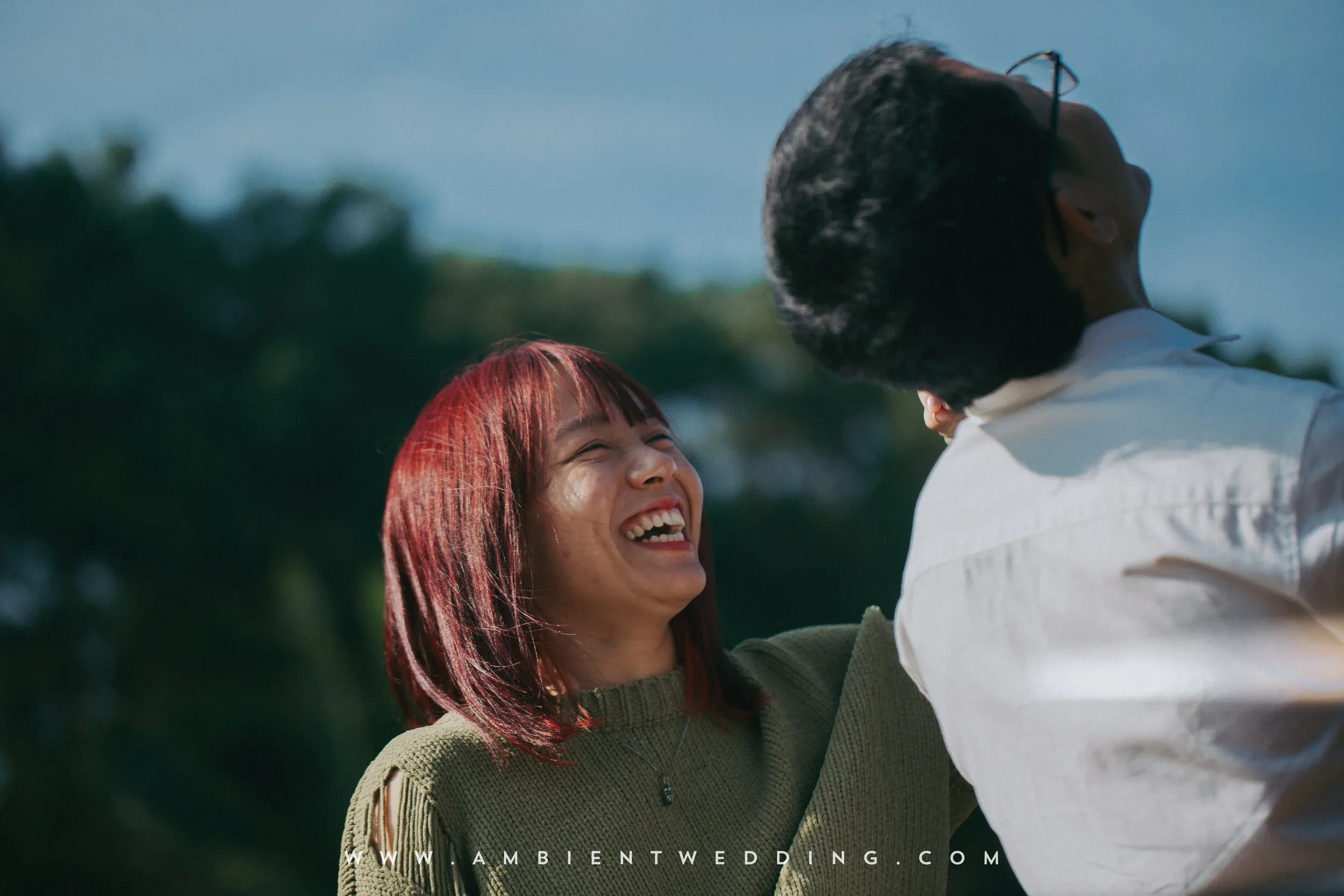 Hoà & Tiến, Pre-wedding in Gia Lai — Pham Si Luan Photography (10)