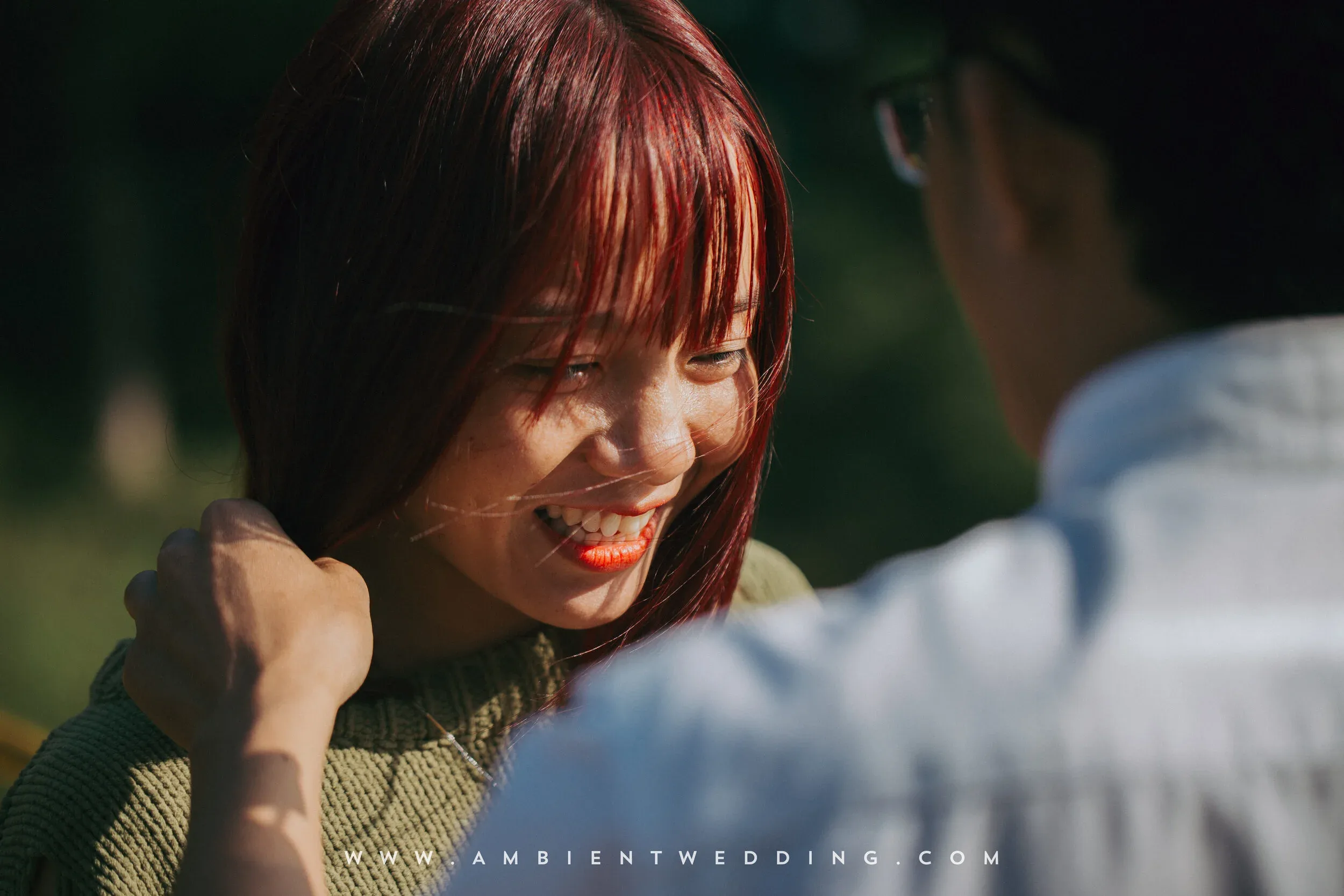 Hoà & Tiến, Pre-wedding in Gia Lai — Pham Si Luan Photography (13)