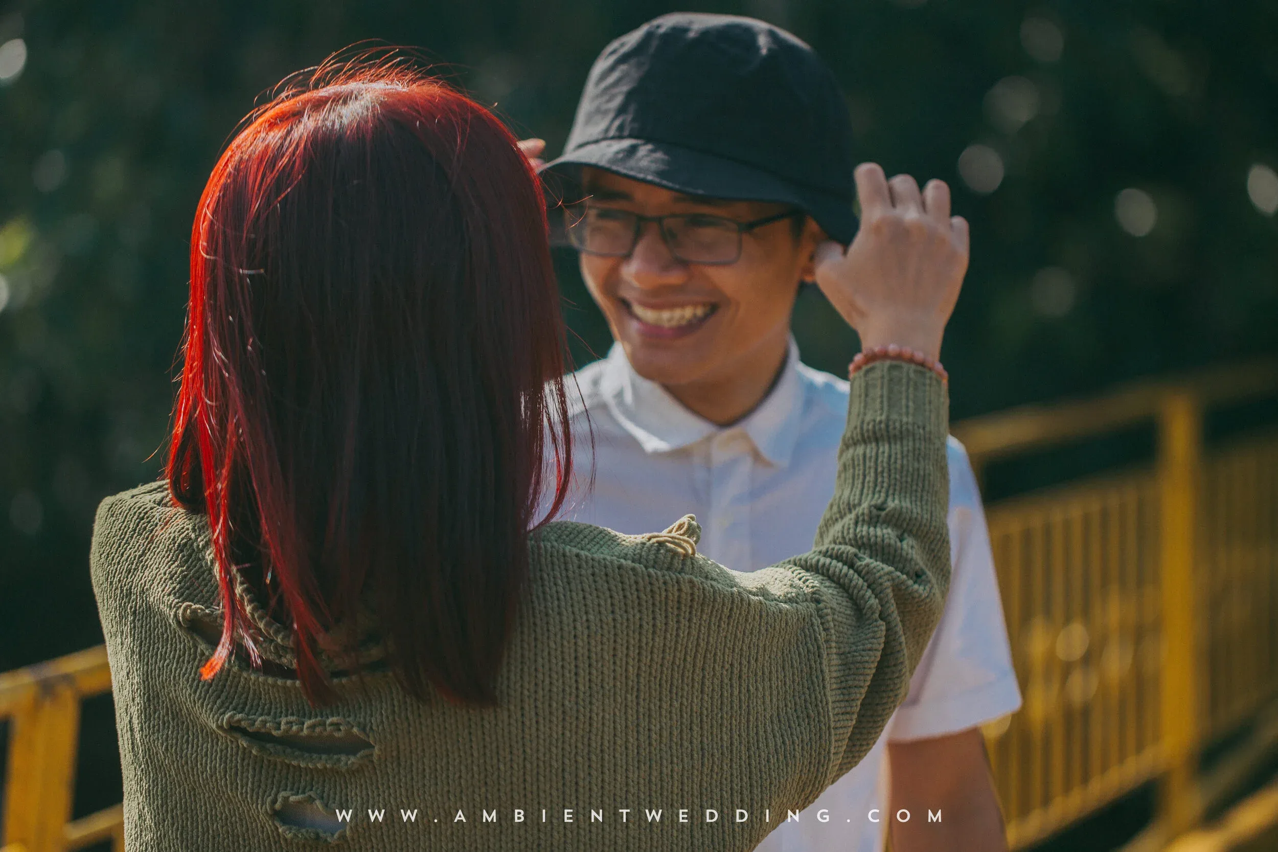 Hoà & Tiến, Pre-wedding in Gia Lai — Pham Si Luan Photography (14)