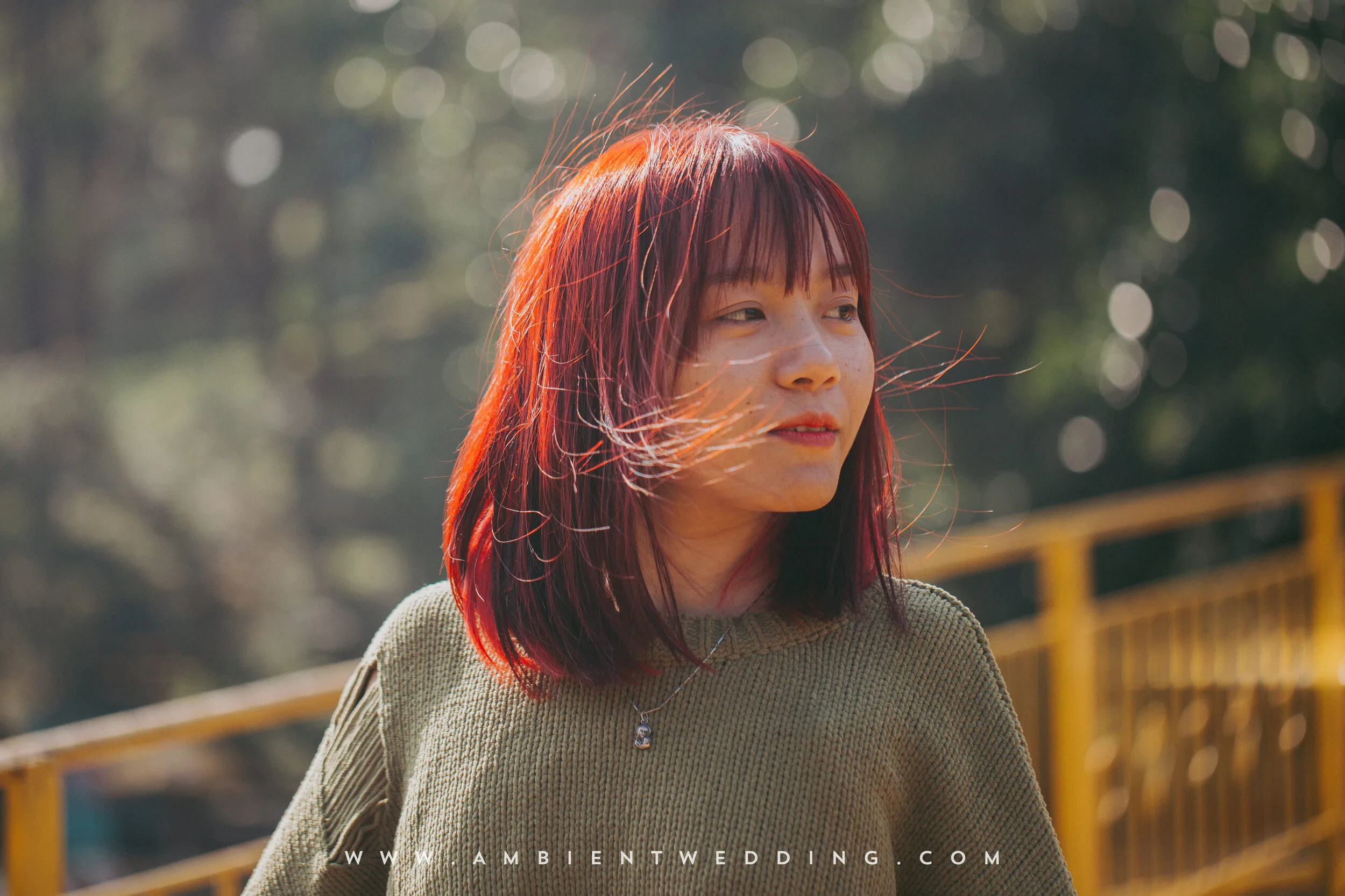Hoà & Tiến, Pre-wedding in Gia Lai — Pham Si Luan Photography (15)