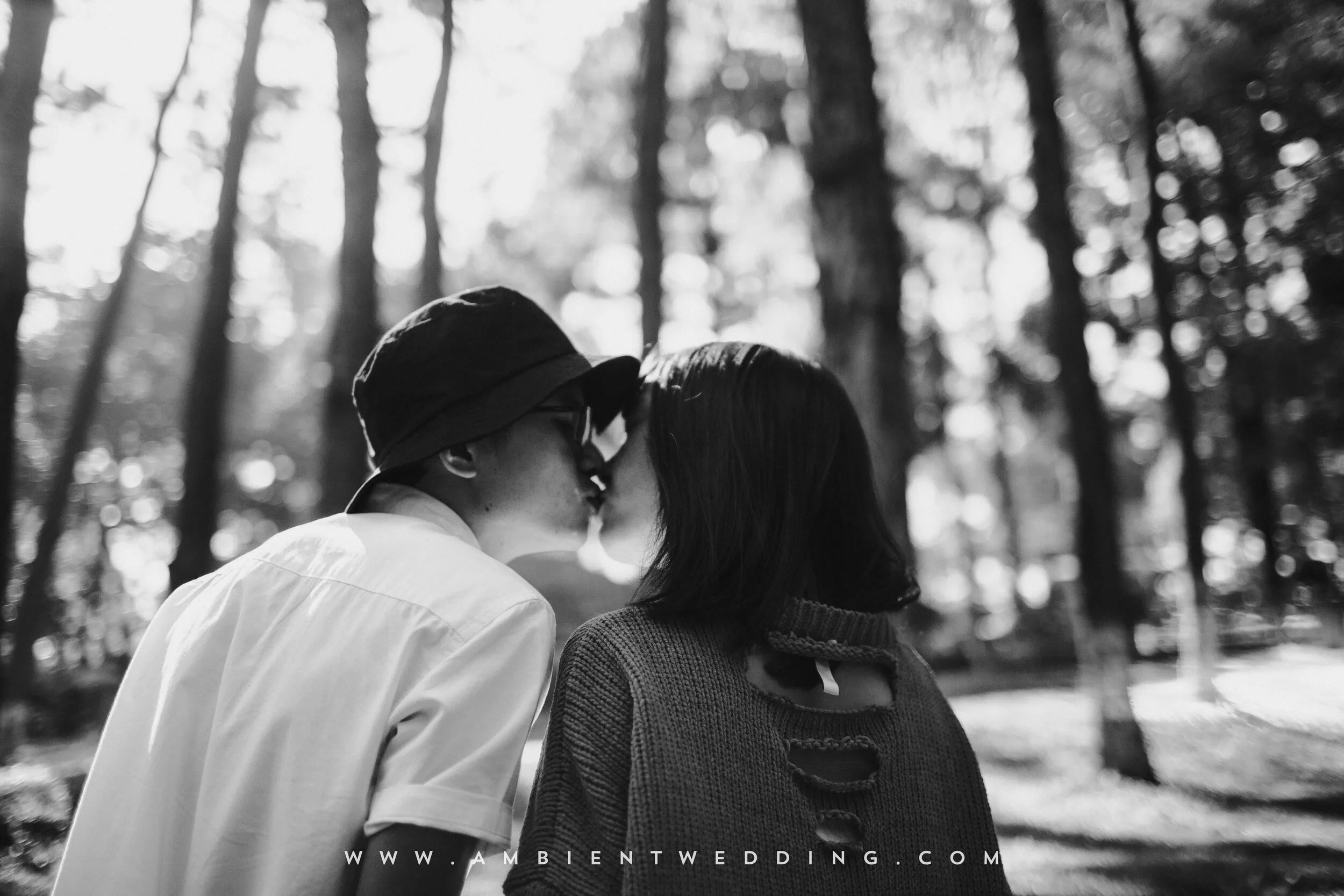 Hoà & Tiến, Pre-wedding in Gia Lai — Pham Si Luan Photography (22)