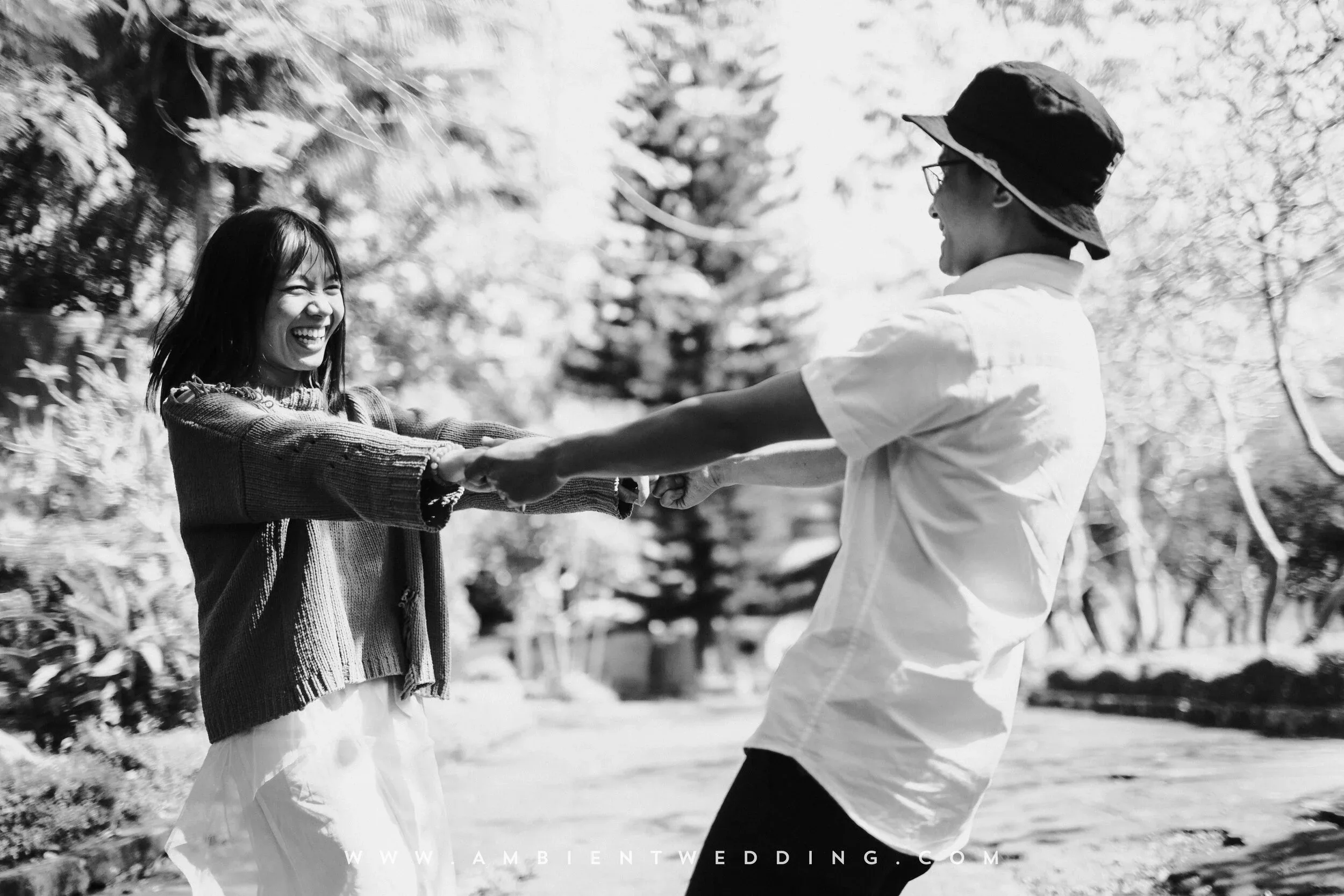 Hoà & Tiến, Pre-wedding in Gia Lai — Pham Si Luan Photography (23)