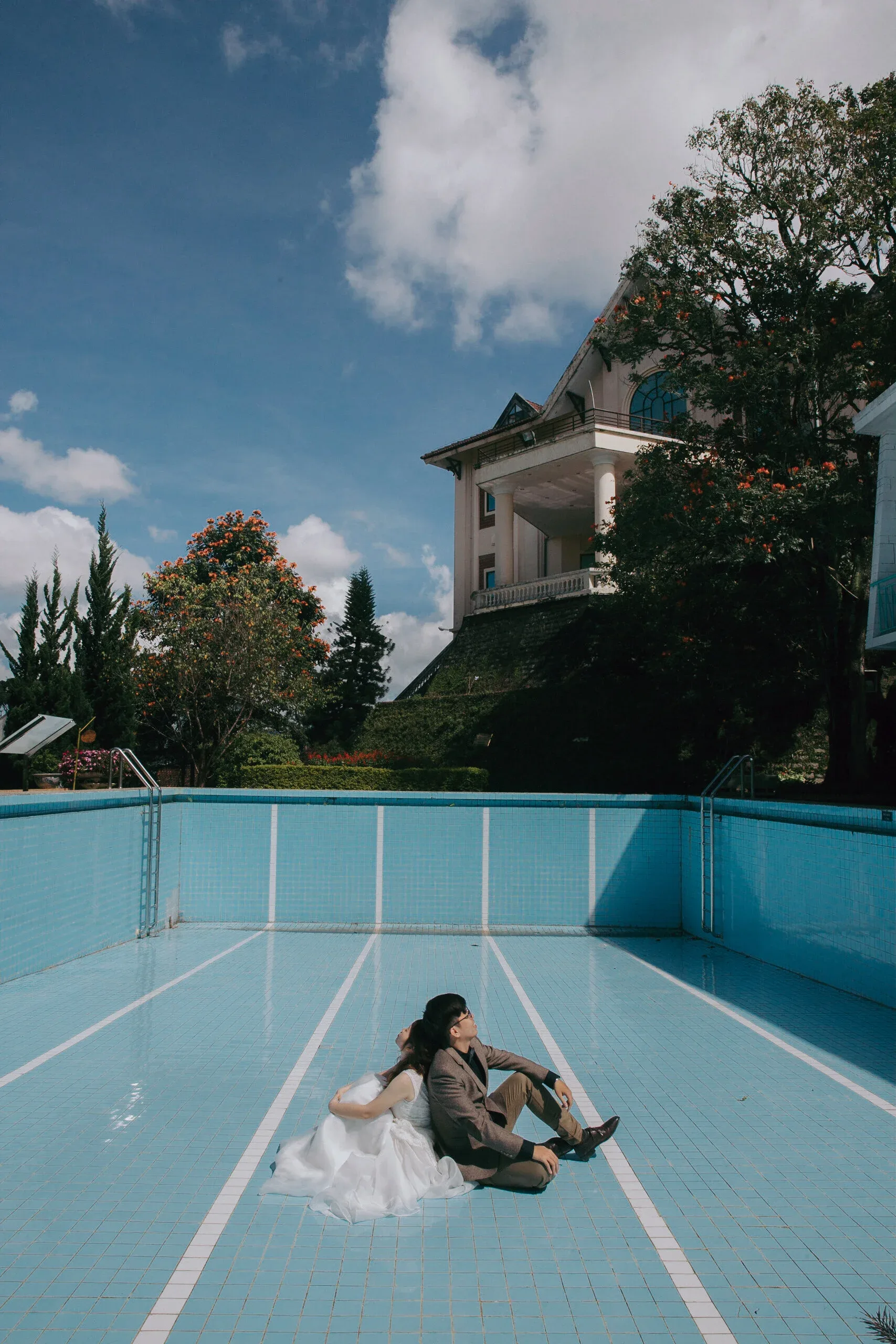 Hoa & Tùng, Pre-wedding in Đà Lạt — Pham Si Luan Photography (12)