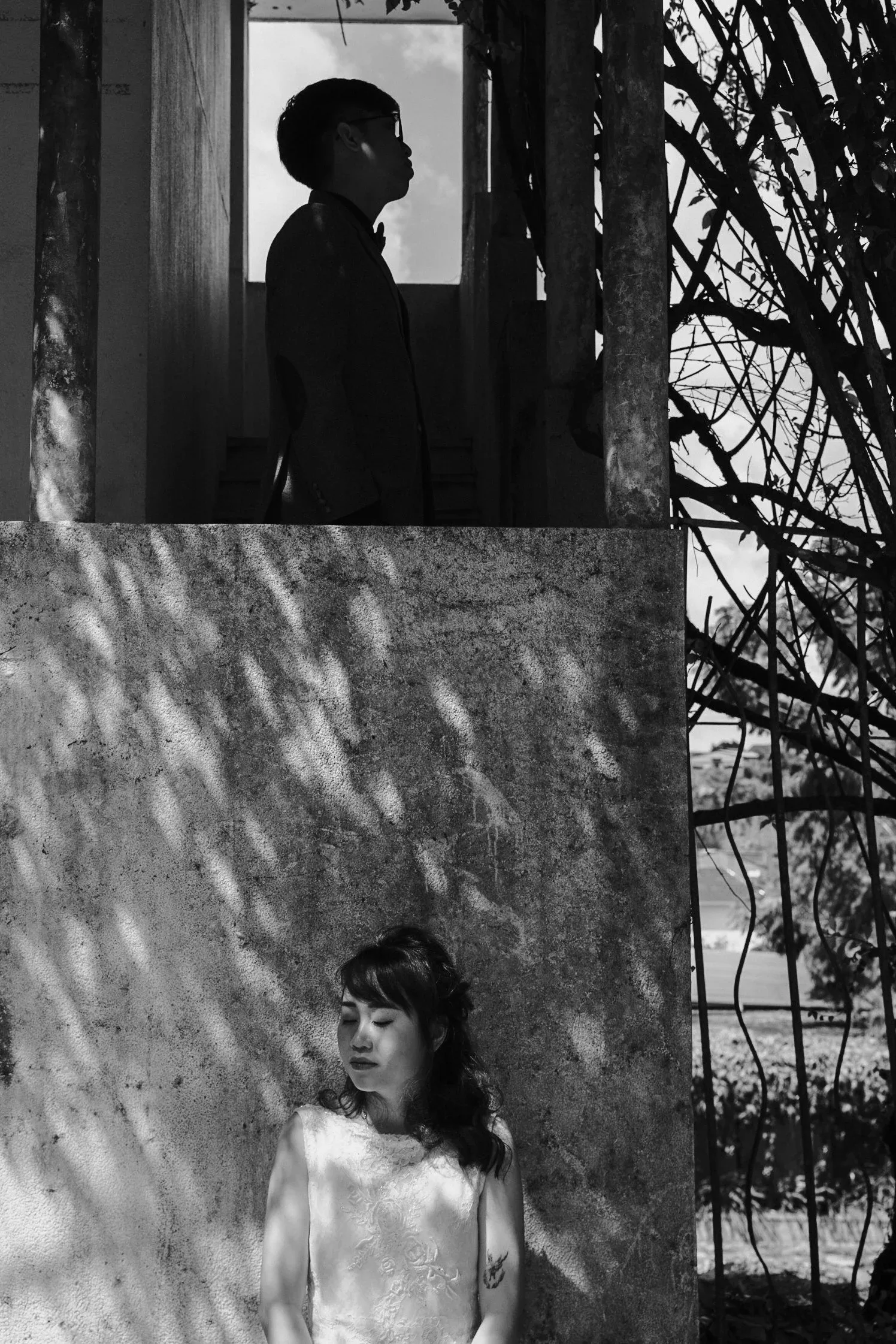 Hoa & Tùng, Pre-wedding in Đà Lạt — Pham Si Luan Photography (15)