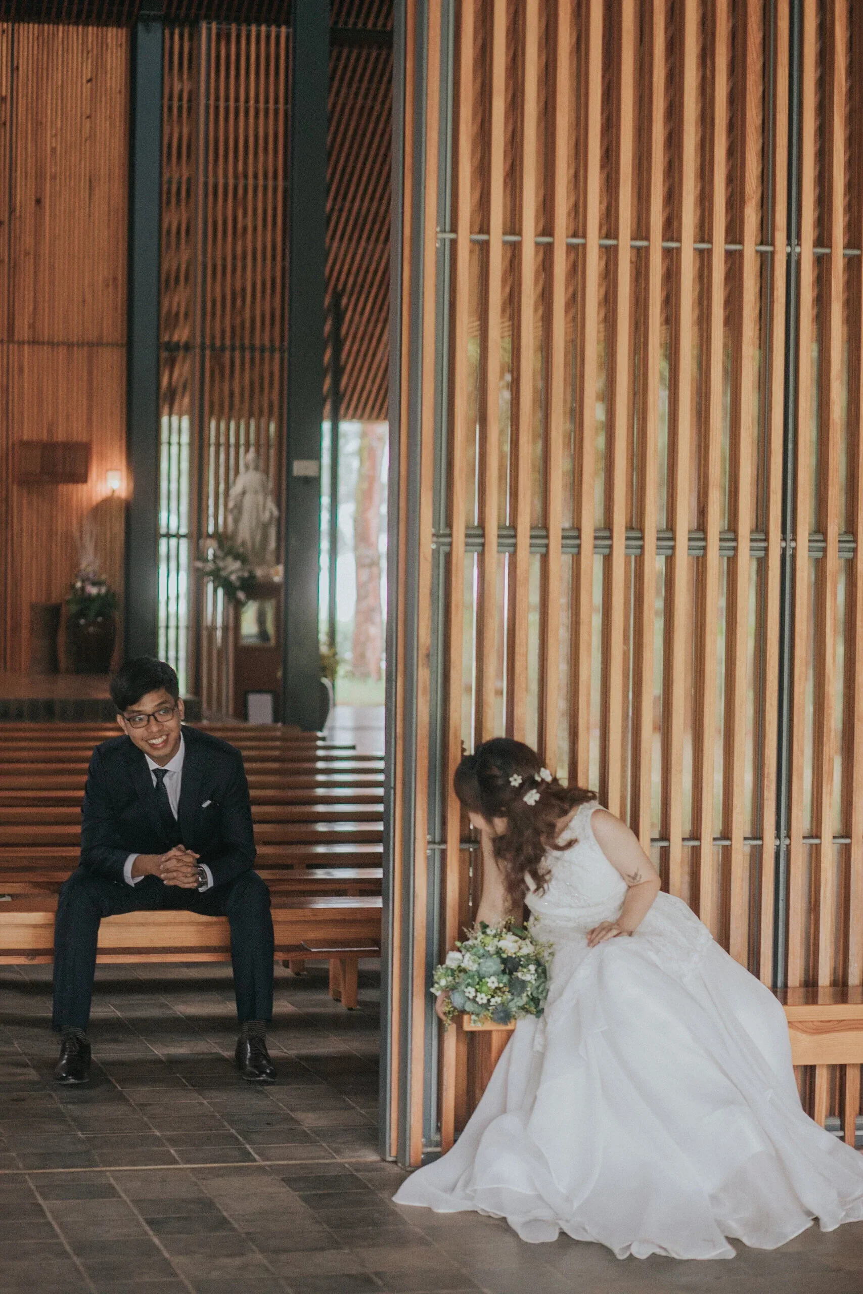 Hoa & Tùng, Pre-wedding in Đà Lạt — Pham Si Luan Photography (16)