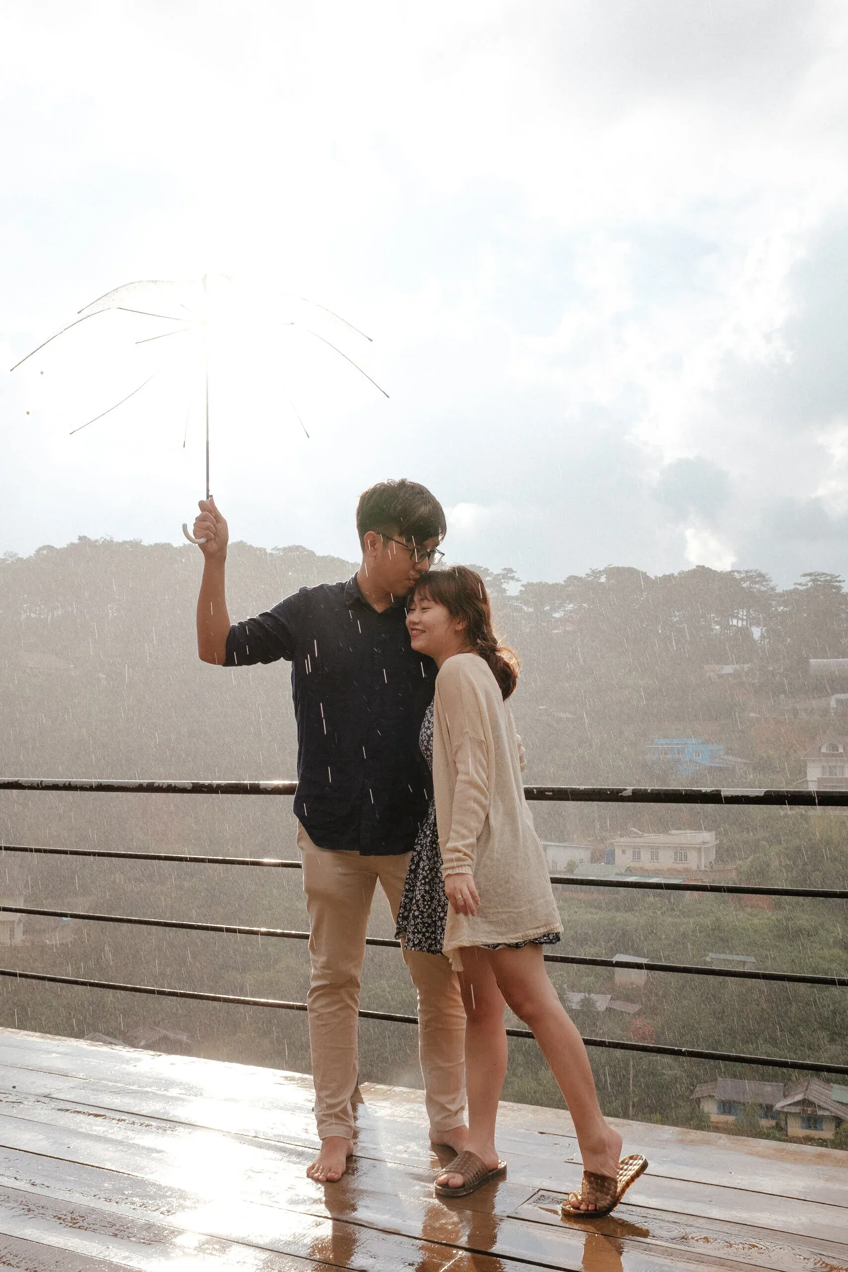 Hoa & Tùng, Pre-wedding in Đà Lạt — Pham Si Luan Photography (27)