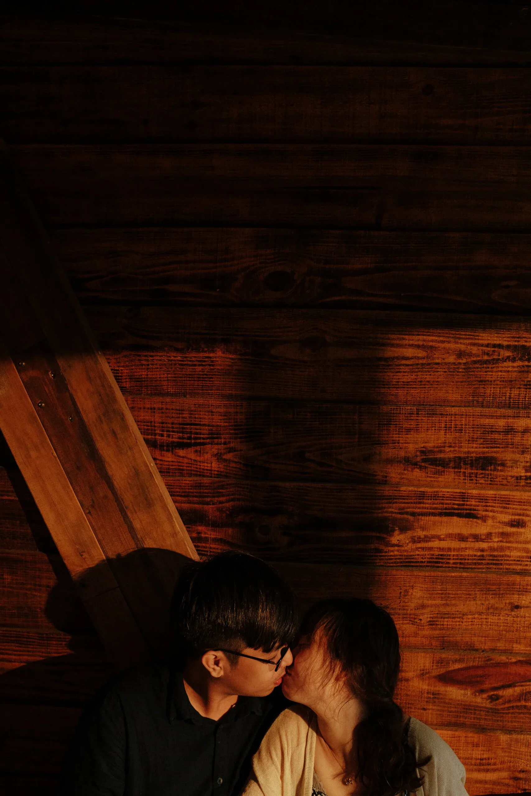 Hoa & Tùng, Pre-wedding in Đà Lạt — Pham Si Luan Photography (31)