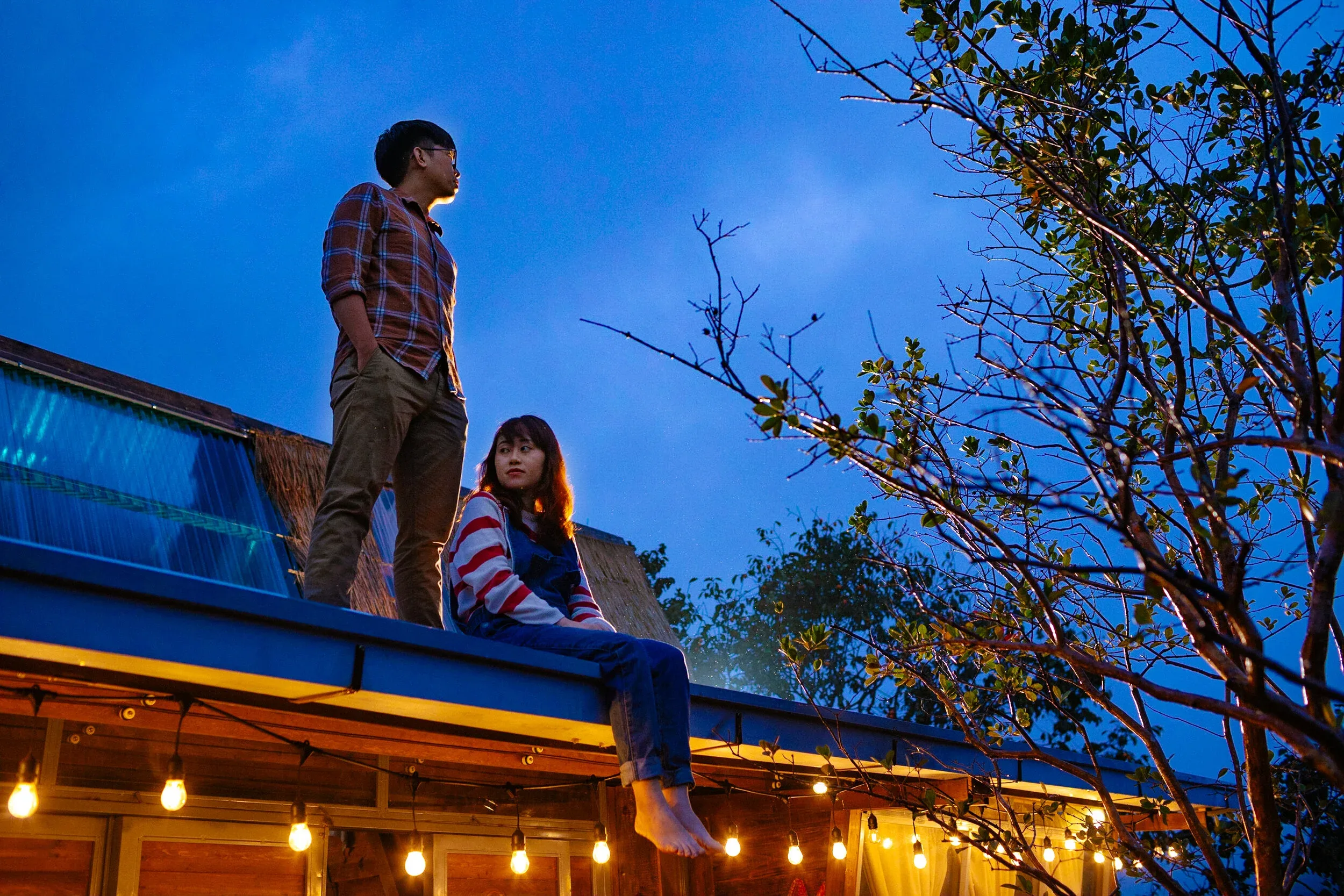 Hoa & Tùng, Pre-wedding in Đà Lạt — Pham Si Luan Photography (35)