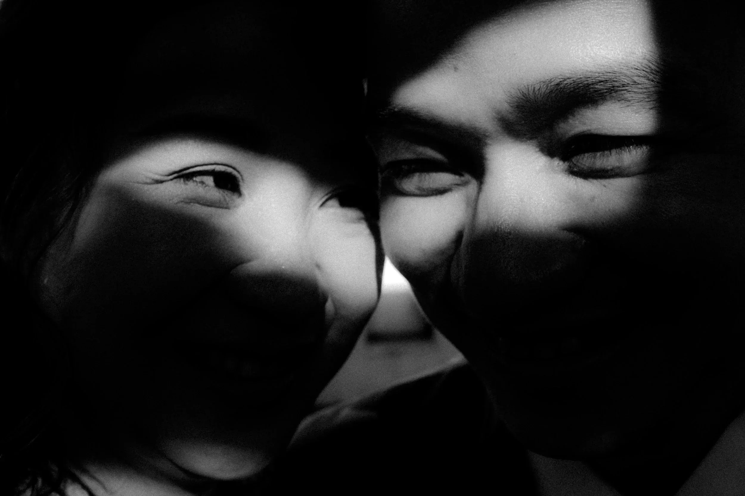 Hương & Đức, Pre-wedding in Sài Gòn — Pham Si Luan Photography (7)
