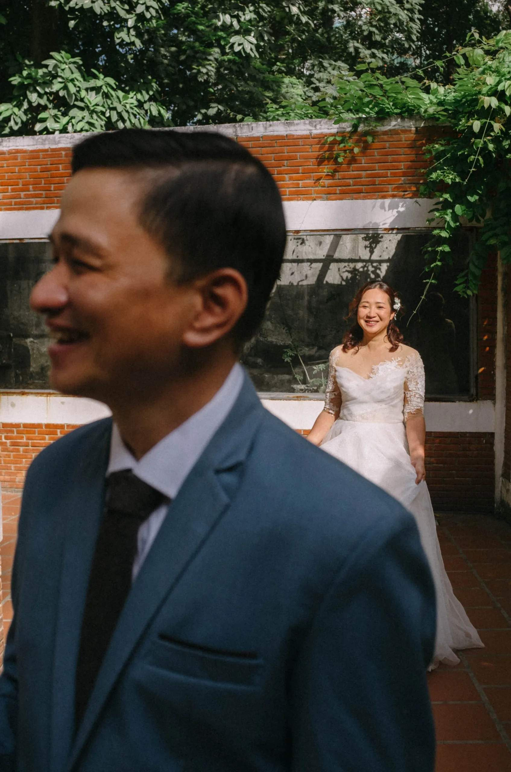 Hương & Đức, Pre-wedding in Sài Gòn — Pham Si Luan Photography (9)