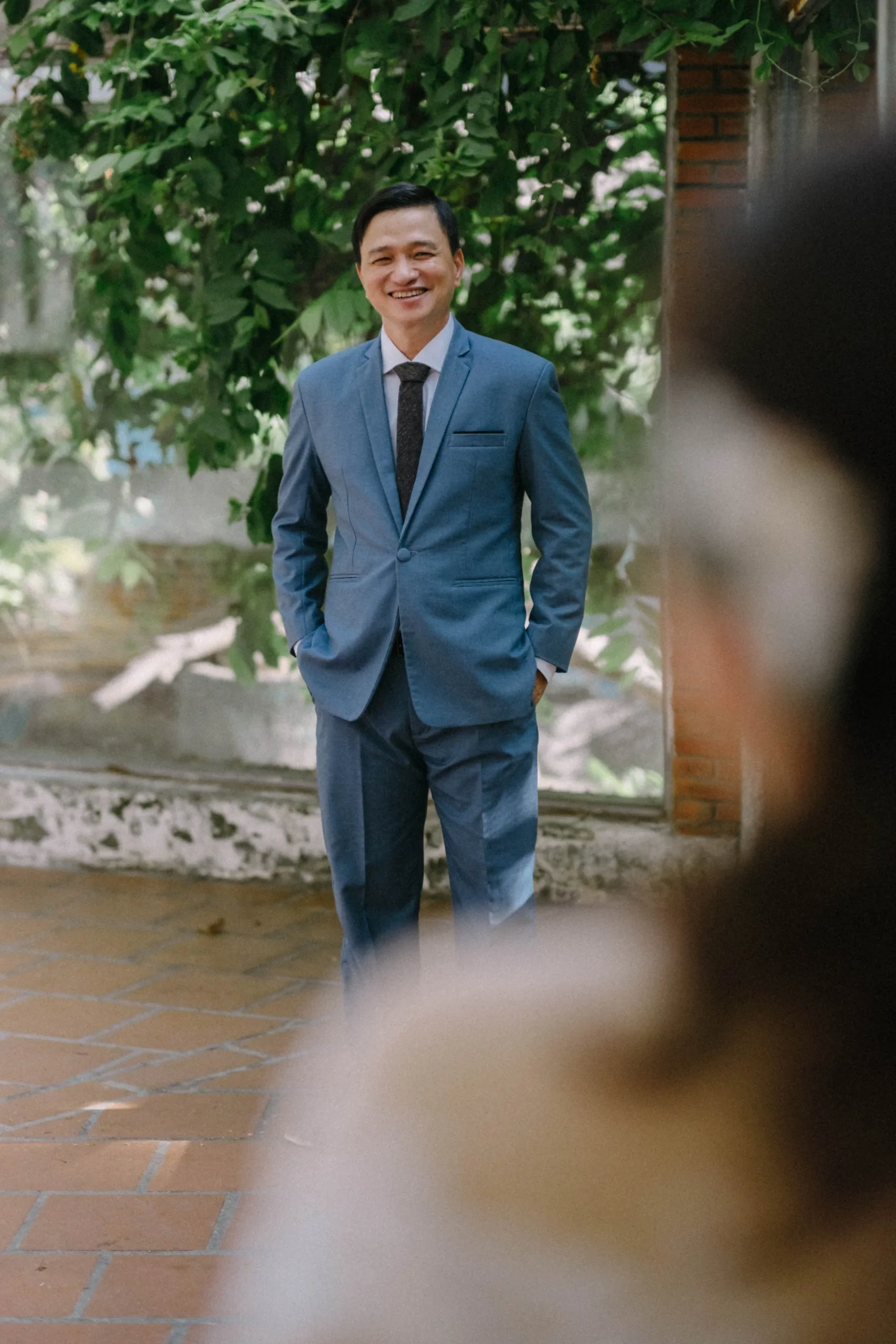 Hương & Đức, Pre-wedding in Sài Gòn — Pham Si Luan Photography (10)