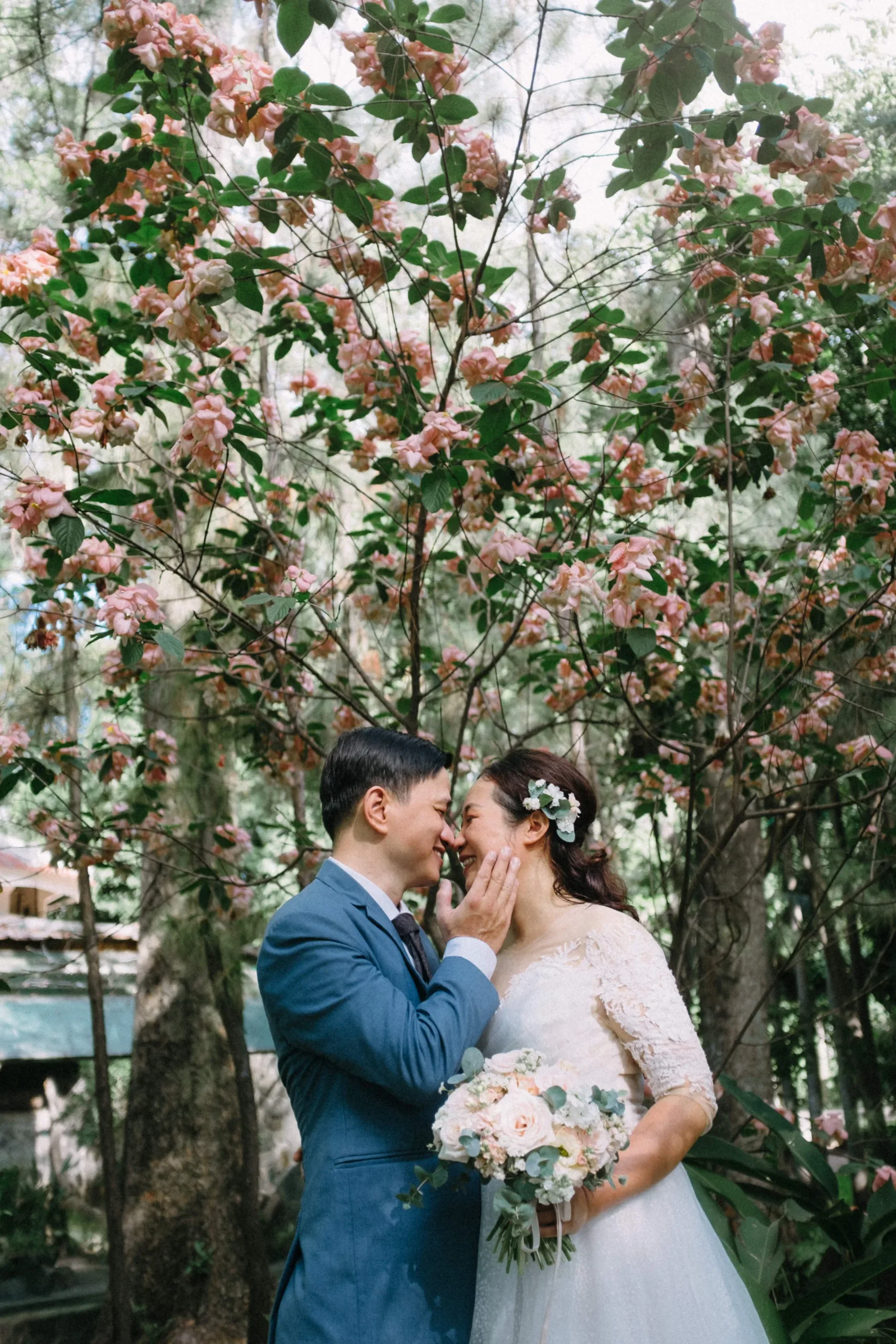 Hương & Đức, Pre-wedding in Sài Gòn — Pham Si Luan Photography (13)