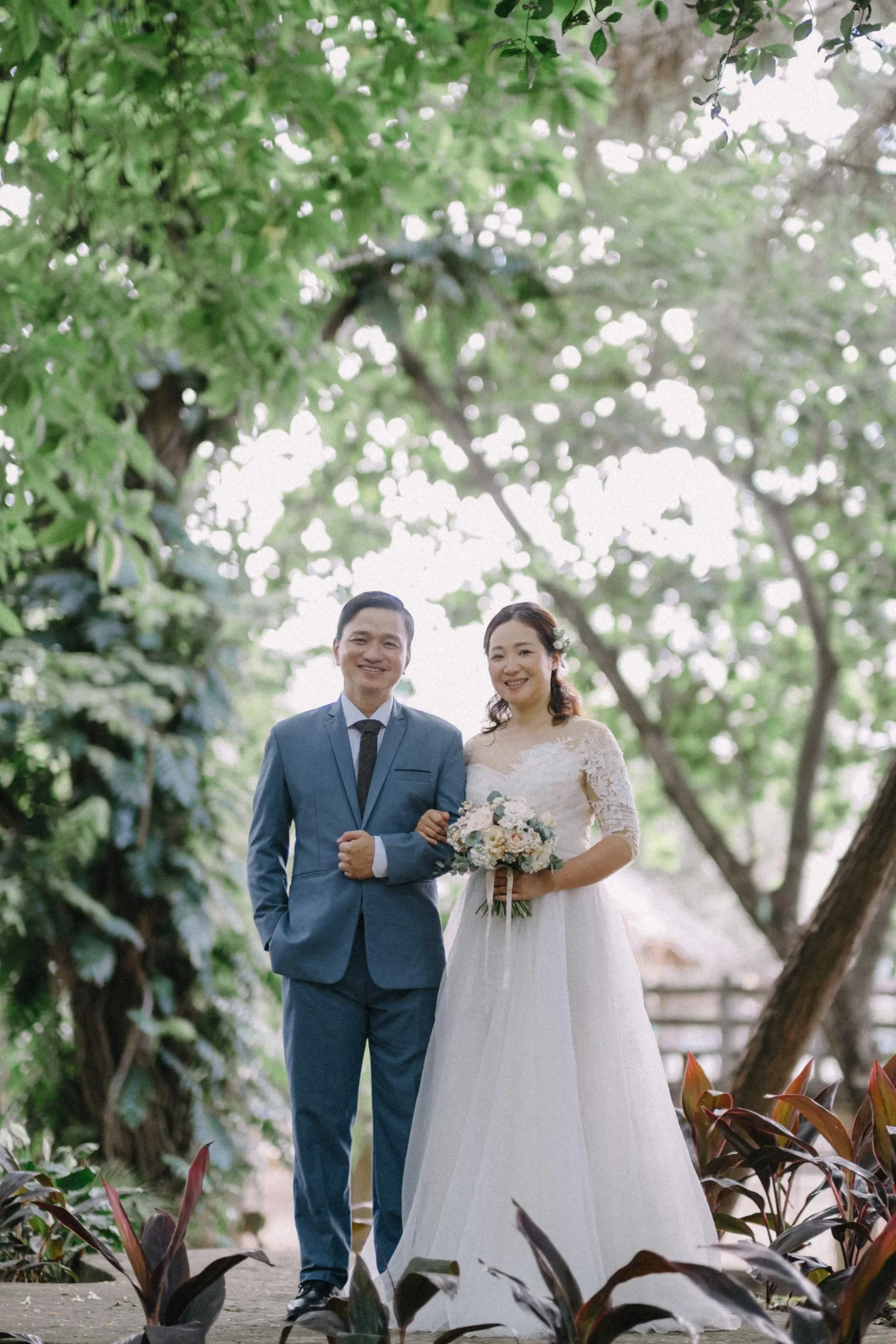 Hương & Đức, Pre-wedding in Sài Gòn — Pham Si Luan Photography (15)