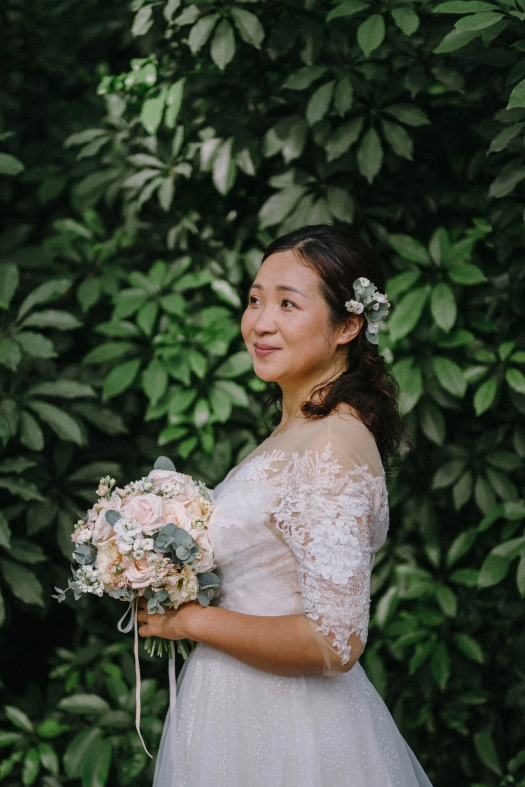 Hương & Đức, Pre-wedding in Sài Gòn — Pham Si Luan Photography (16)