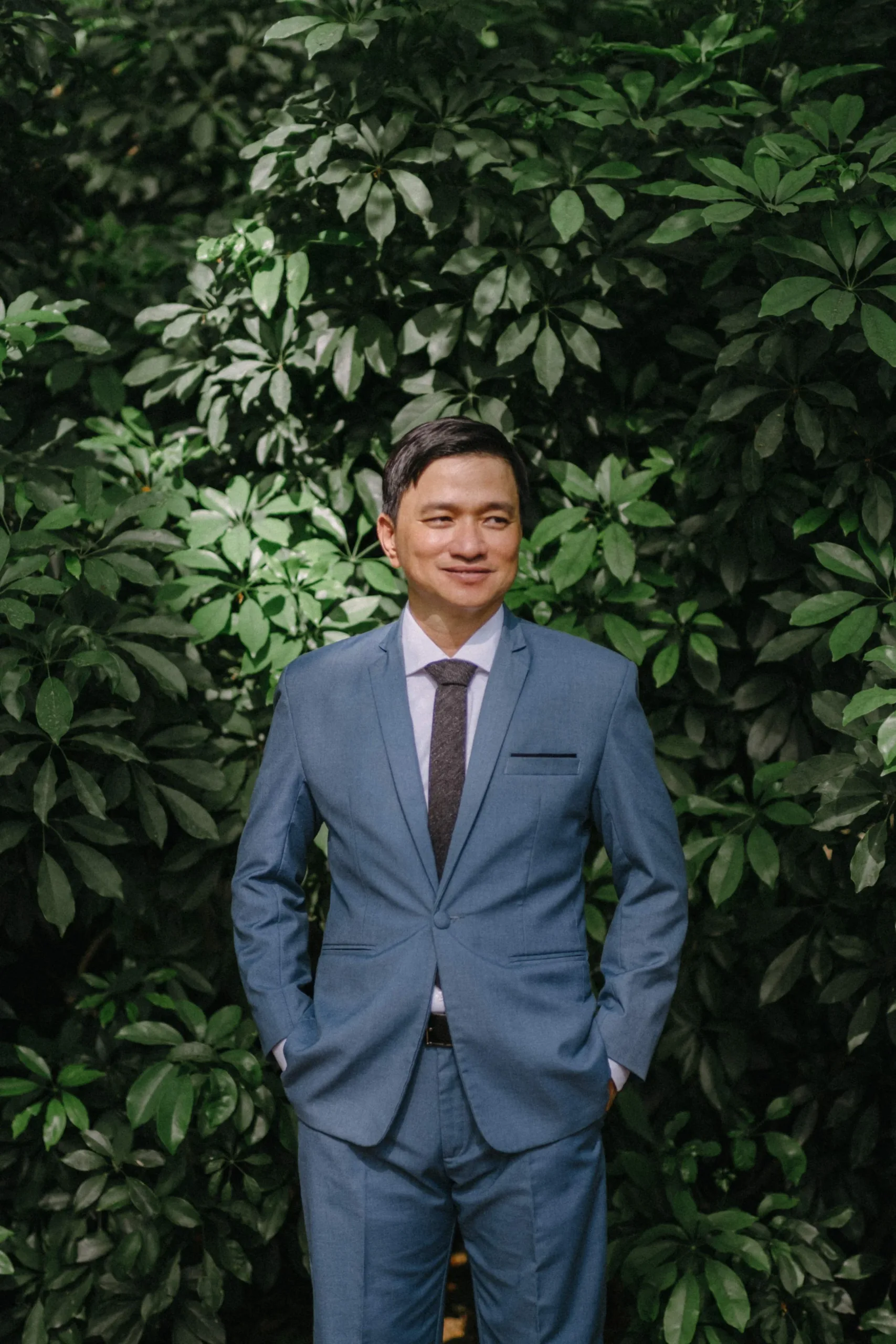Hương & Đức, Pre-wedding in Sài Gòn — Pham Si Luan Photography (17)