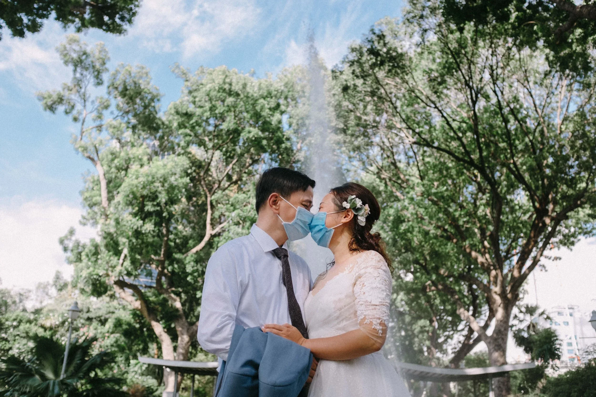 Hương & Đức, Pre-wedding in Sài Gòn — Pham Si Luan Photography (19)