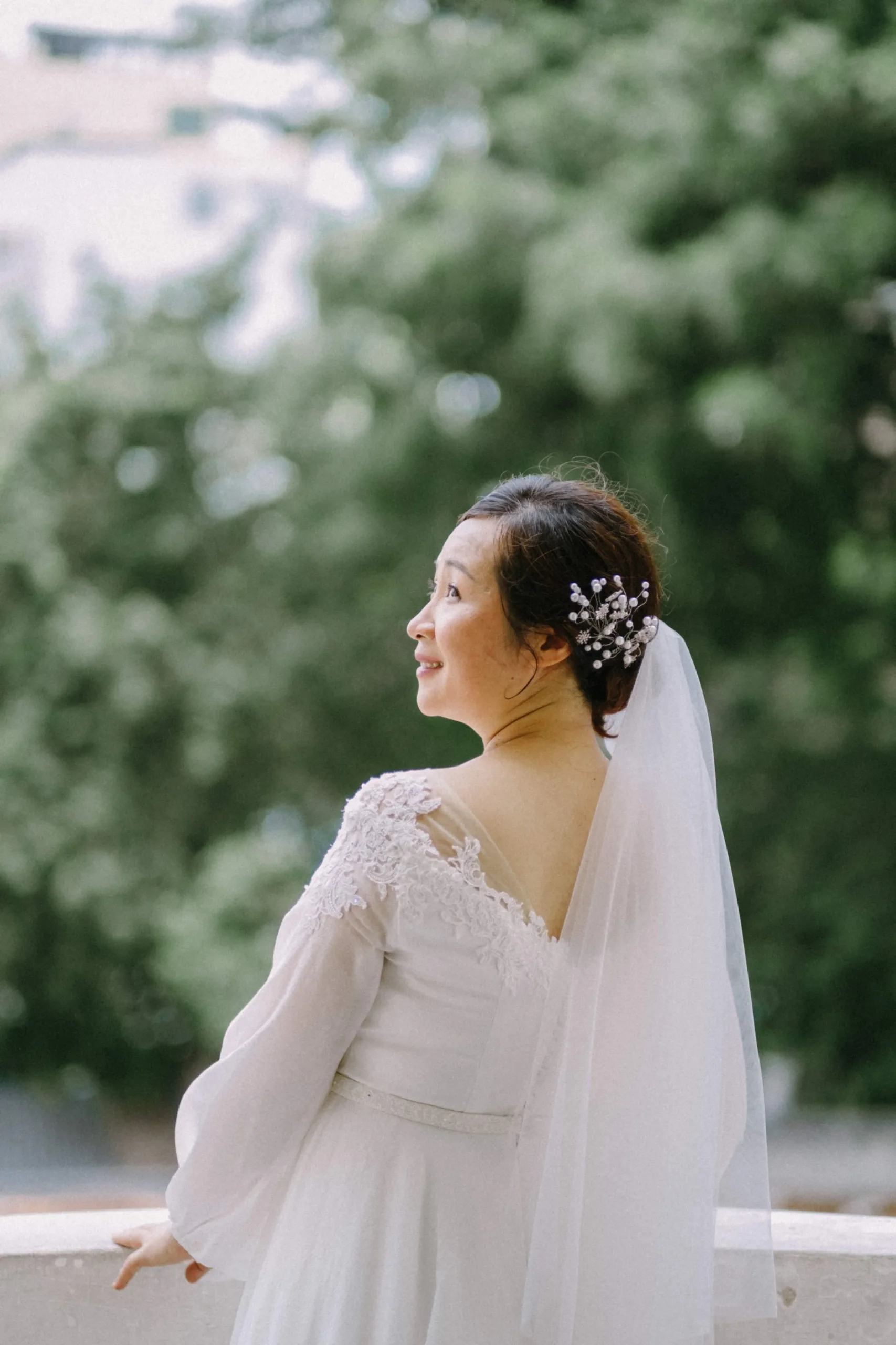 Hương & Đức, Pre-wedding in Sài Gòn — Pham Si Luan Photography (30)