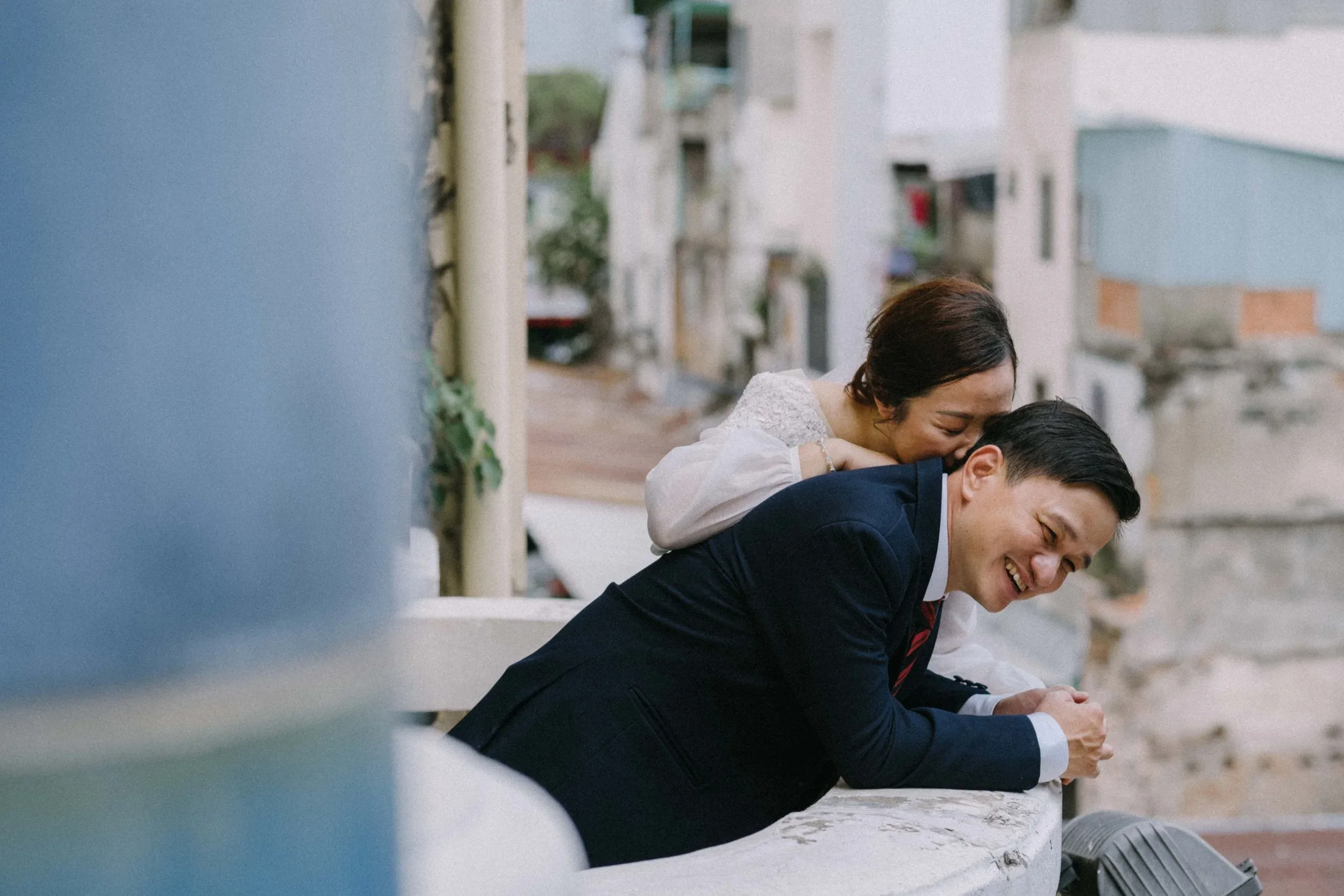 Hương & Đức, Pre-wedding in Sài Gòn — Pham Si Luan Photography (31)