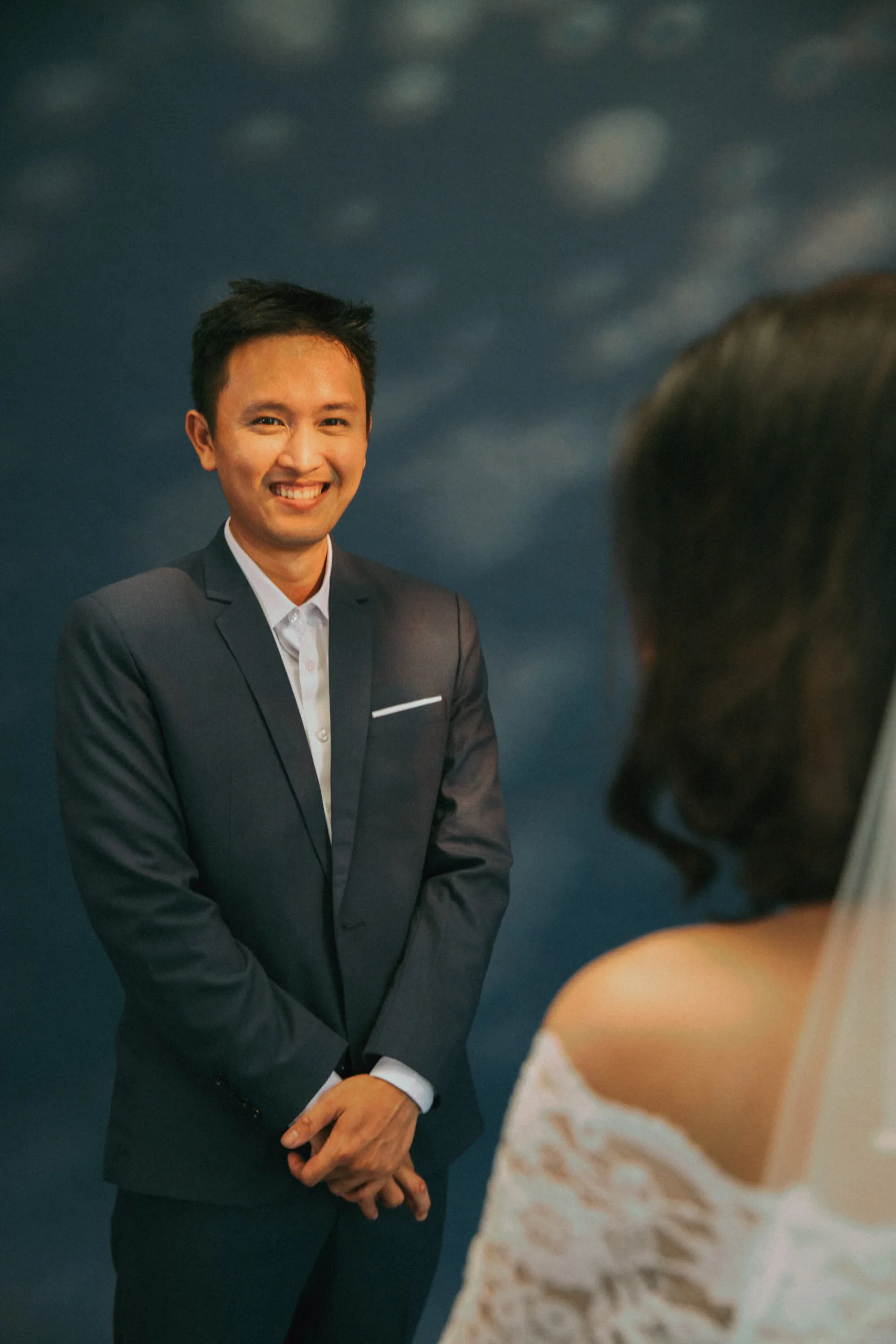 Linh & Quỳnh, Pre-wedding in Sài Gòn — Pham Si Luan Photography (1)