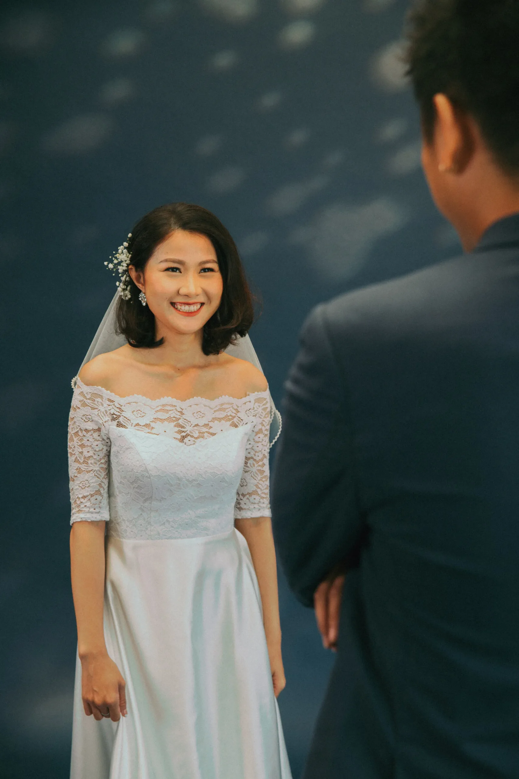 Linh & Quỳnh, Pre-wedding in Sài Gòn — Pham Si Luan Photography (2)