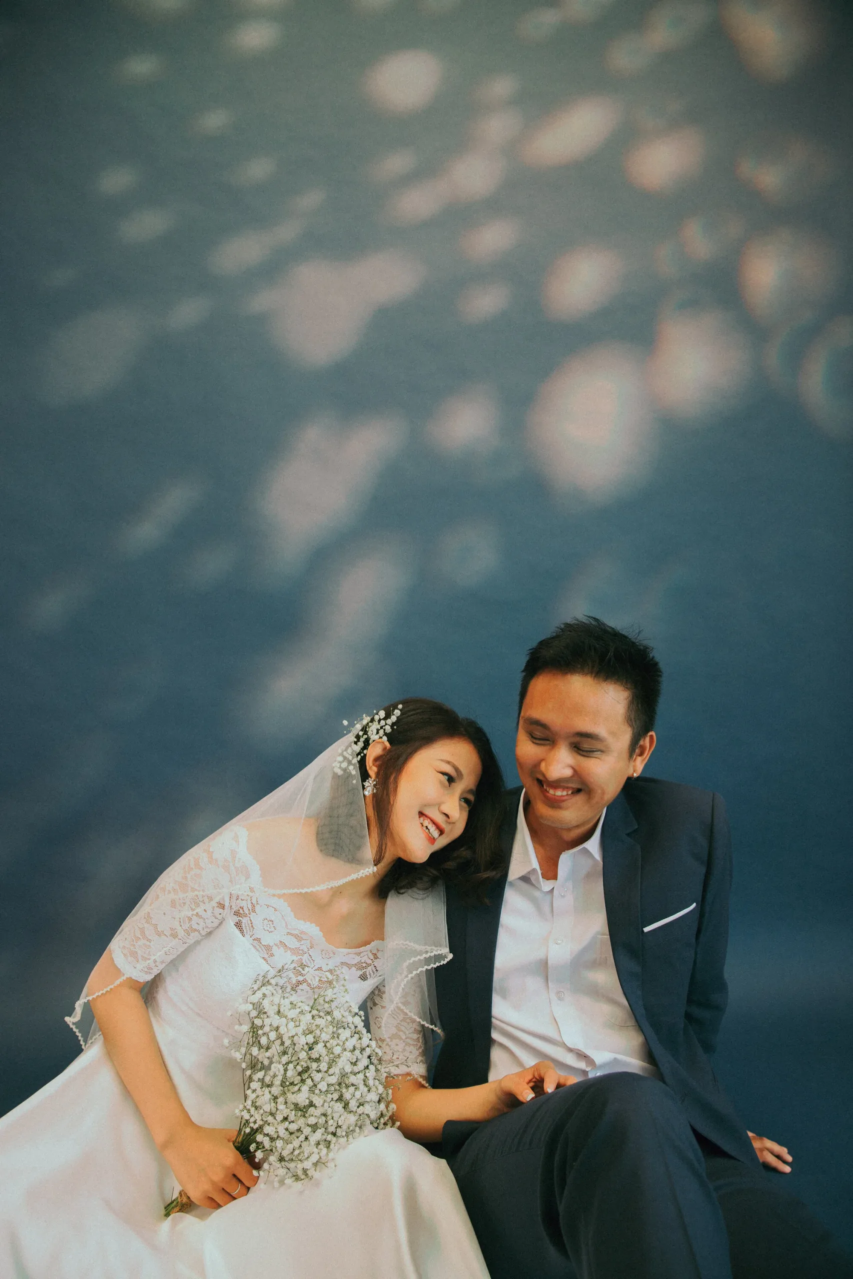 Linh & Quỳnh, Pre-wedding in Sài Gòn — Pham Si Luan Photography (8)