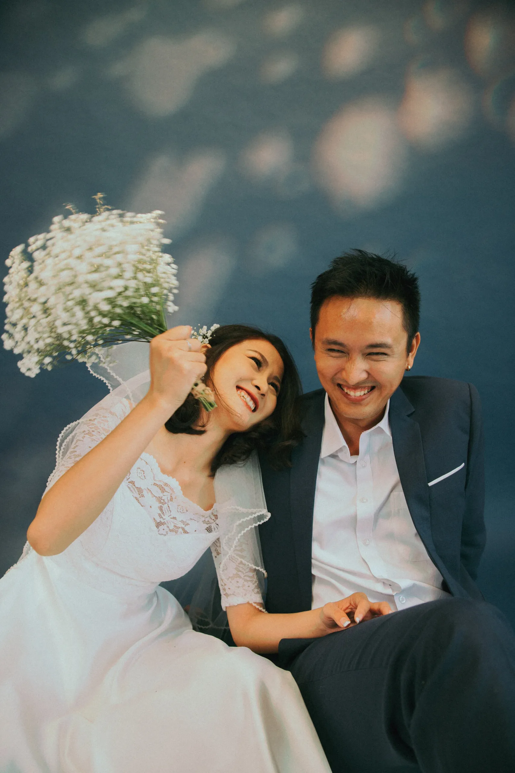 Linh & Quỳnh, Pre-wedding in Sài Gòn — Pham Si Luan Photography (9)