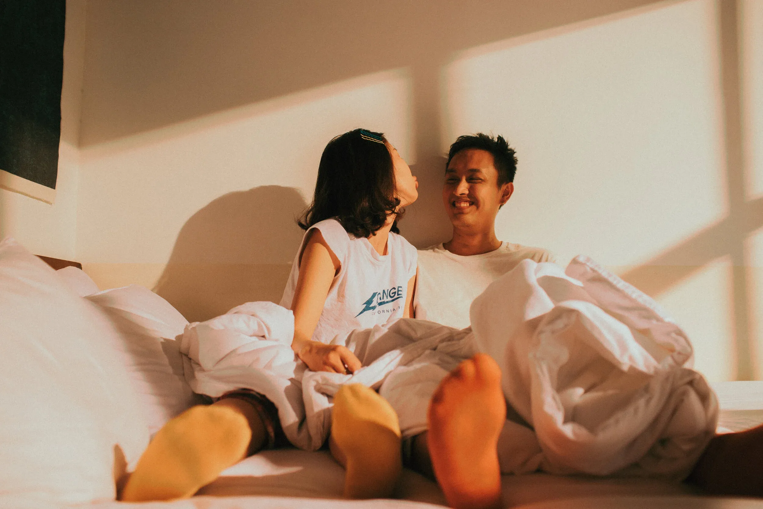 Linh & Quỳnh, Pre-wedding in Sài Gòn — Pham Si Luan Photography (23)