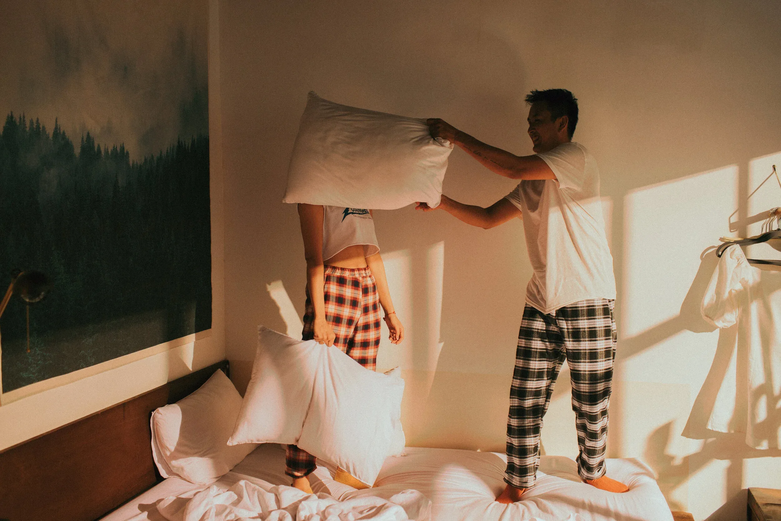 Linh & Quỳnh, Pre-wedding in Sài Gòn — Pham Si Luan Photography (28)