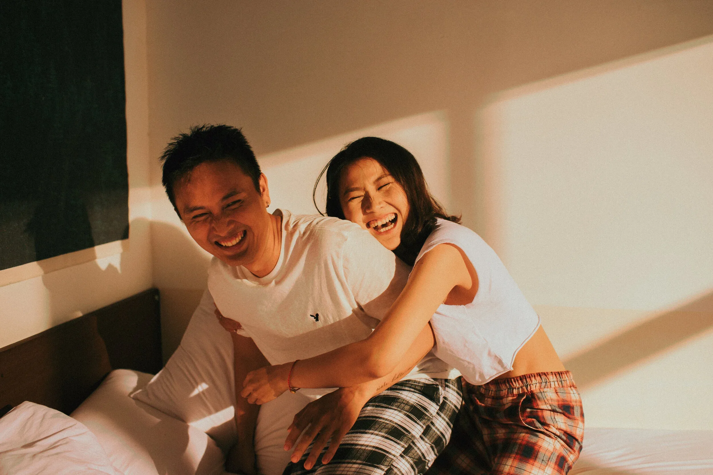 Linh & Quỳnh, Pre-wedding in Sài Gòn — Pham Si Luan Photography (29)